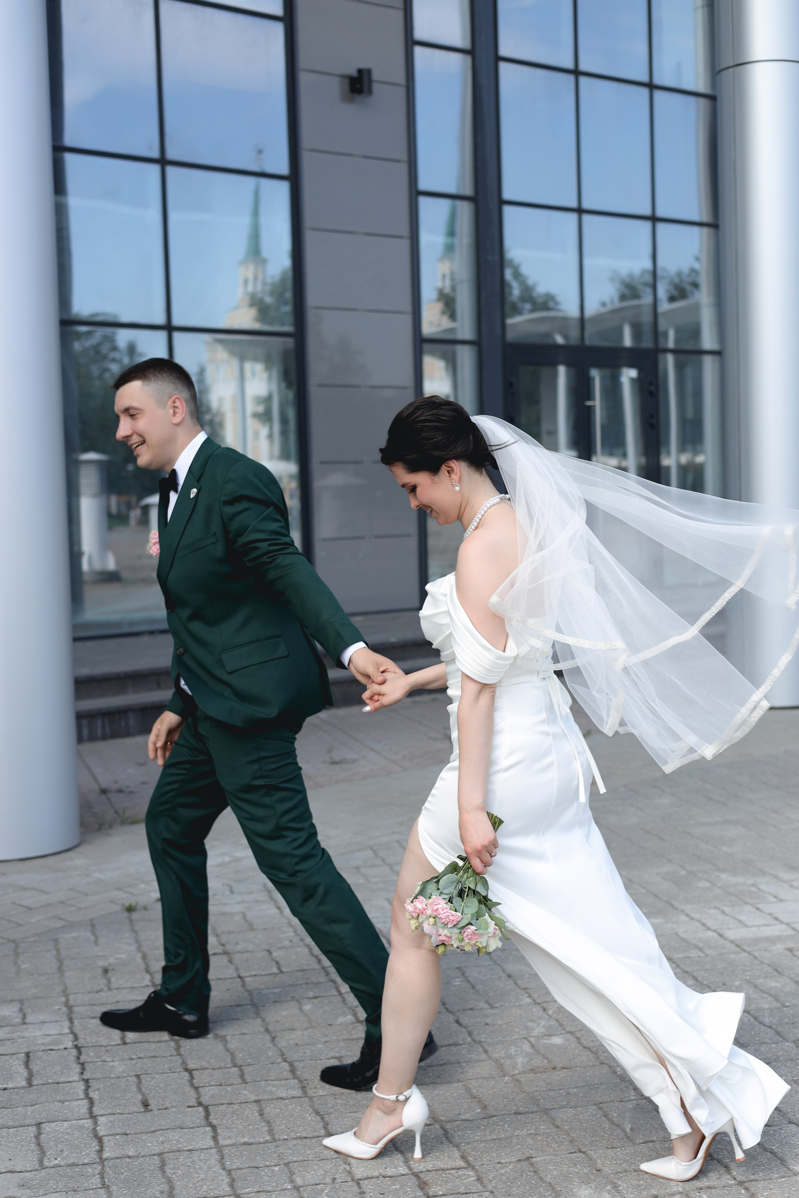 A&Y. Photographer Tatiana Ivanova in Yaroslavl