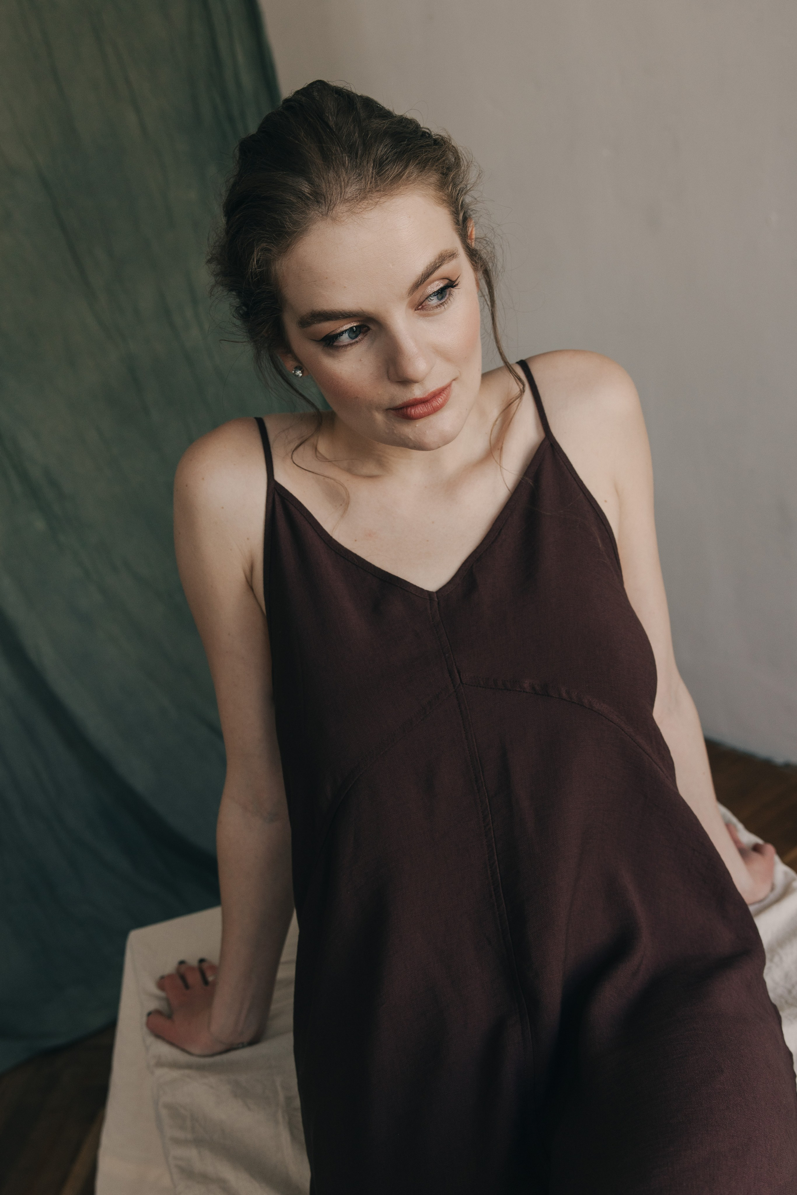 Юлия. Ксения Цыгир, фотограф в Петербурге