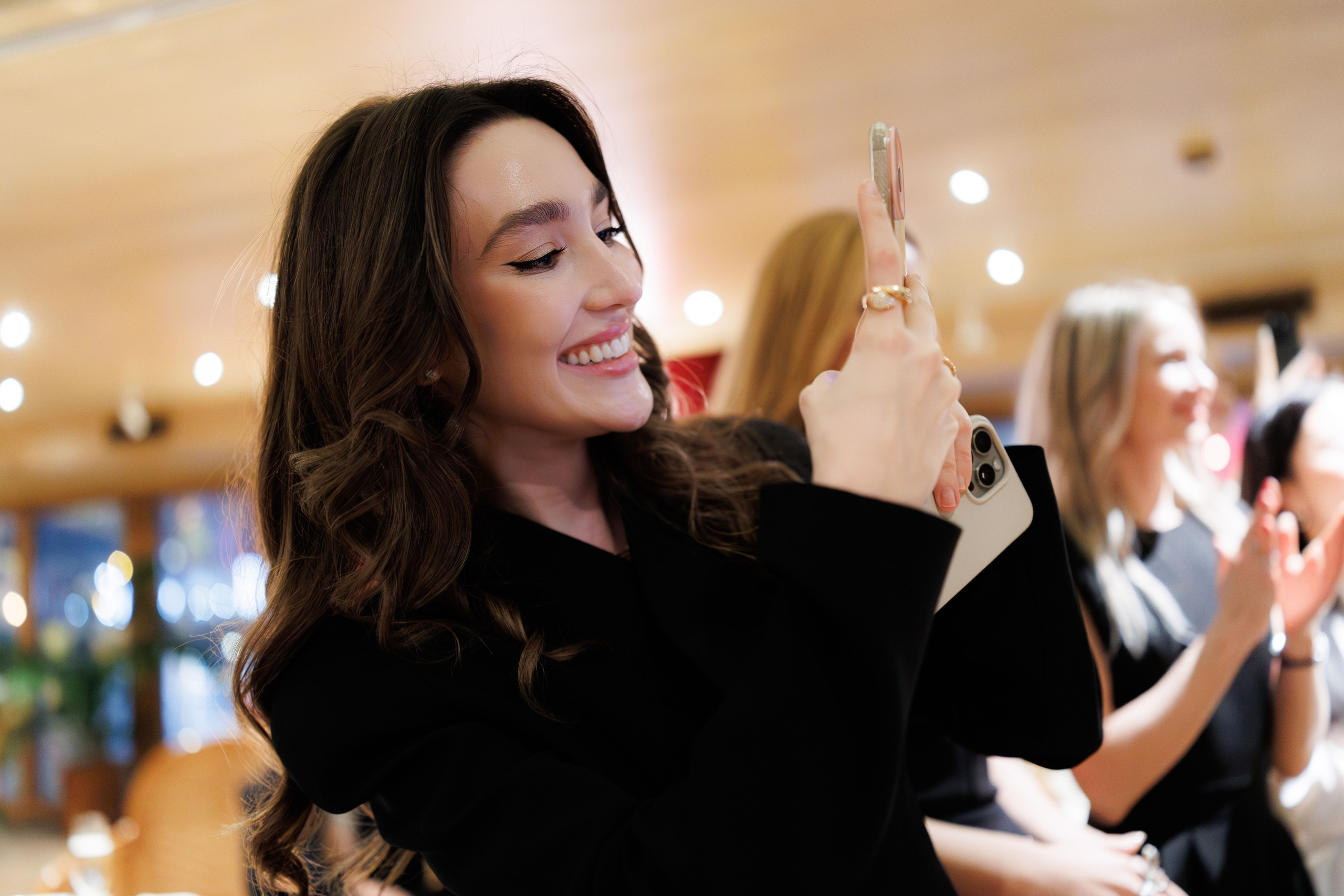 Портфолио. Репортажный фотограф Гречушкин Егор