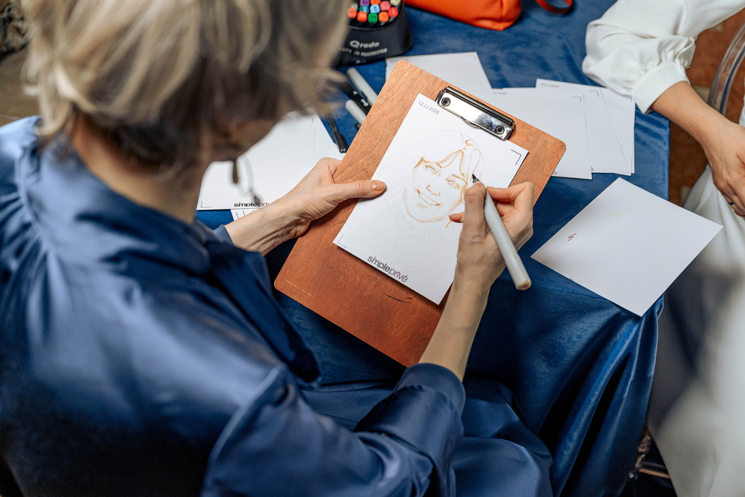 SIMPLE PRIVE. Максим Комаров — Профессиональный фотограф