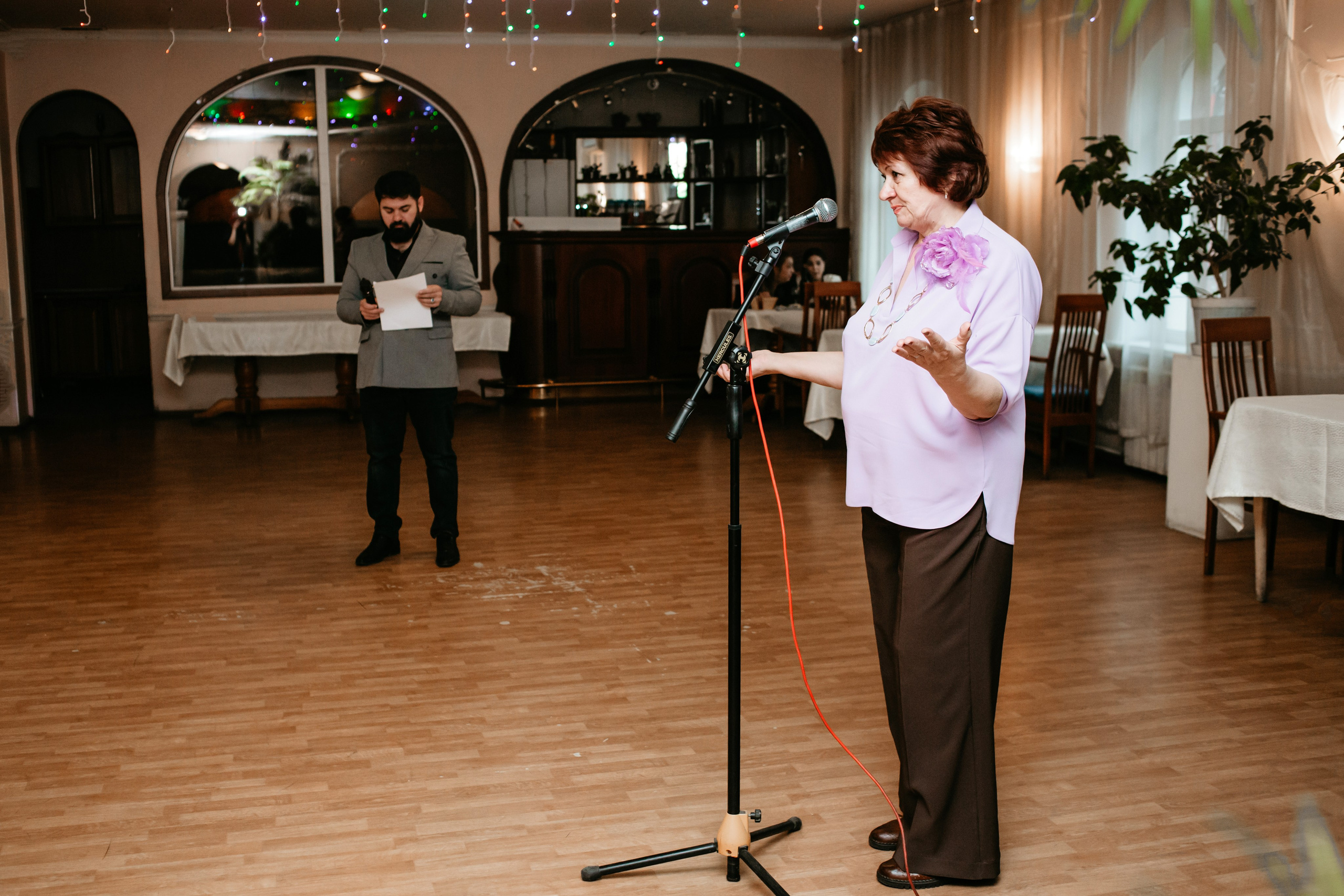 Юбилей. 70. Фотограф в Челябинске Ополихина Анна
