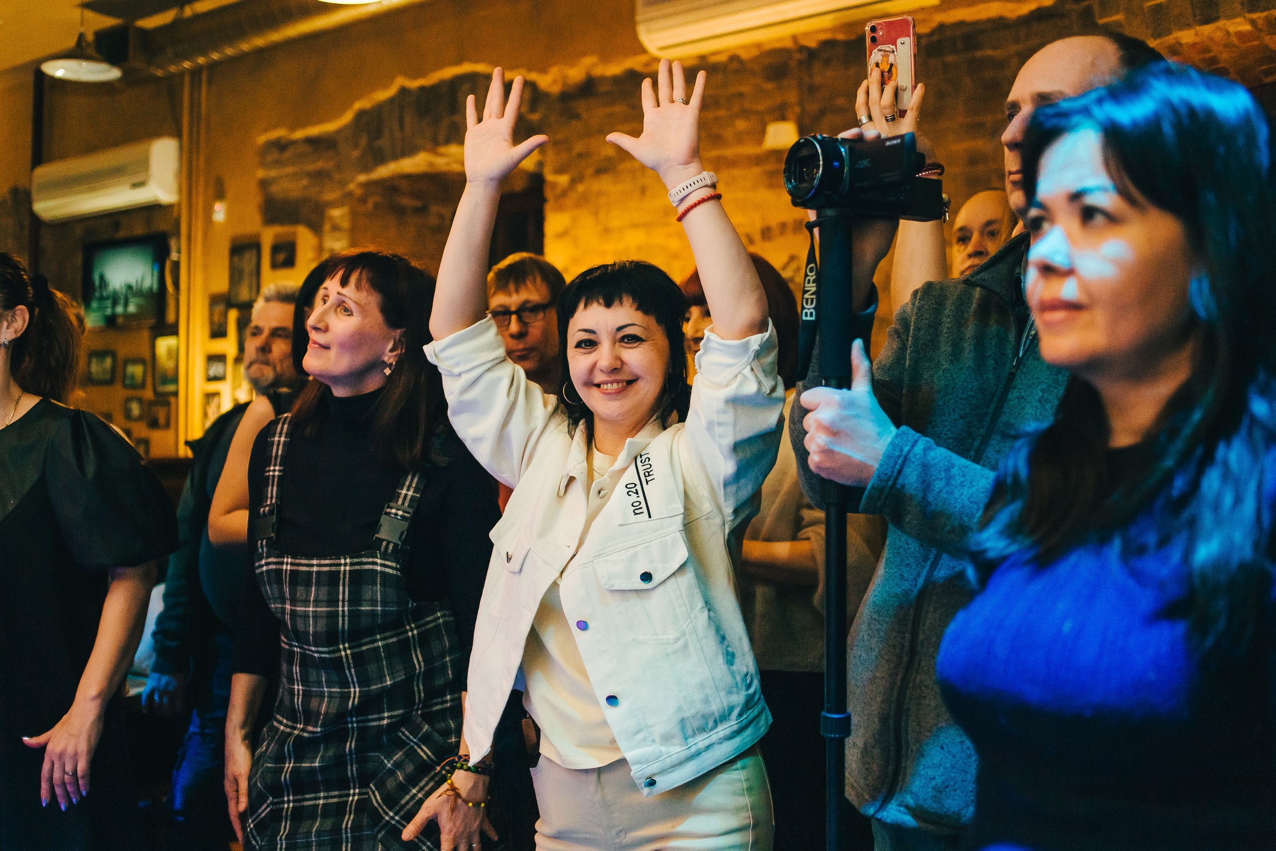 Томас 2023 The Бочка pub. Фотограф в Челябинске Ополихина Анна