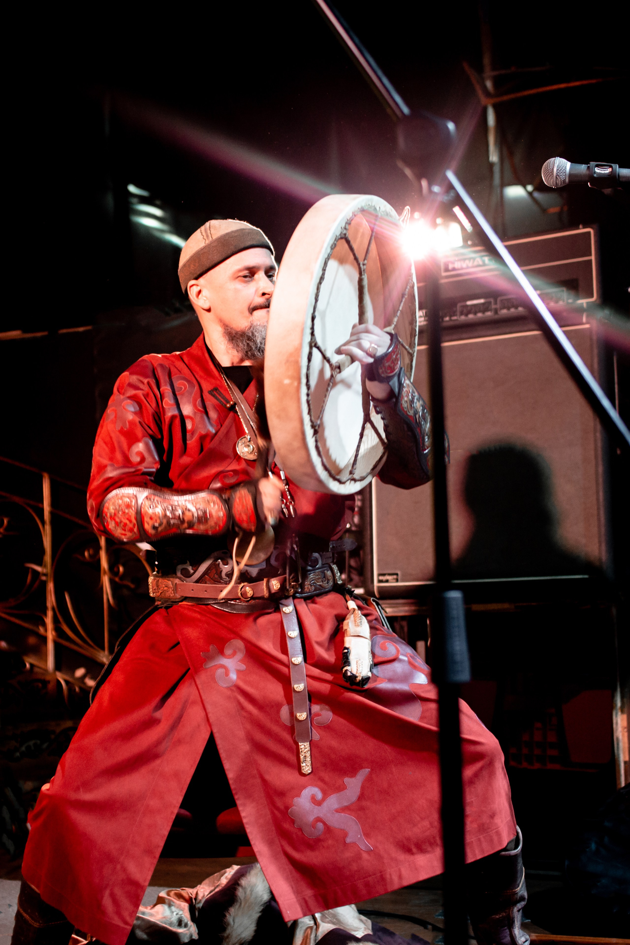 Agnivaib 2025 Ozz. Фотограф в Челябинске Ополихина Анна