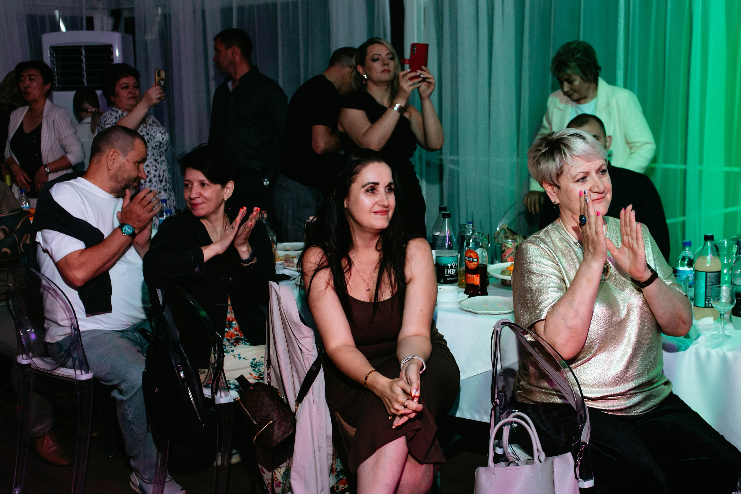 Выпускной 2025 (41 школа) 11 класс. Фотограф в Челябинске Ополихина Анна