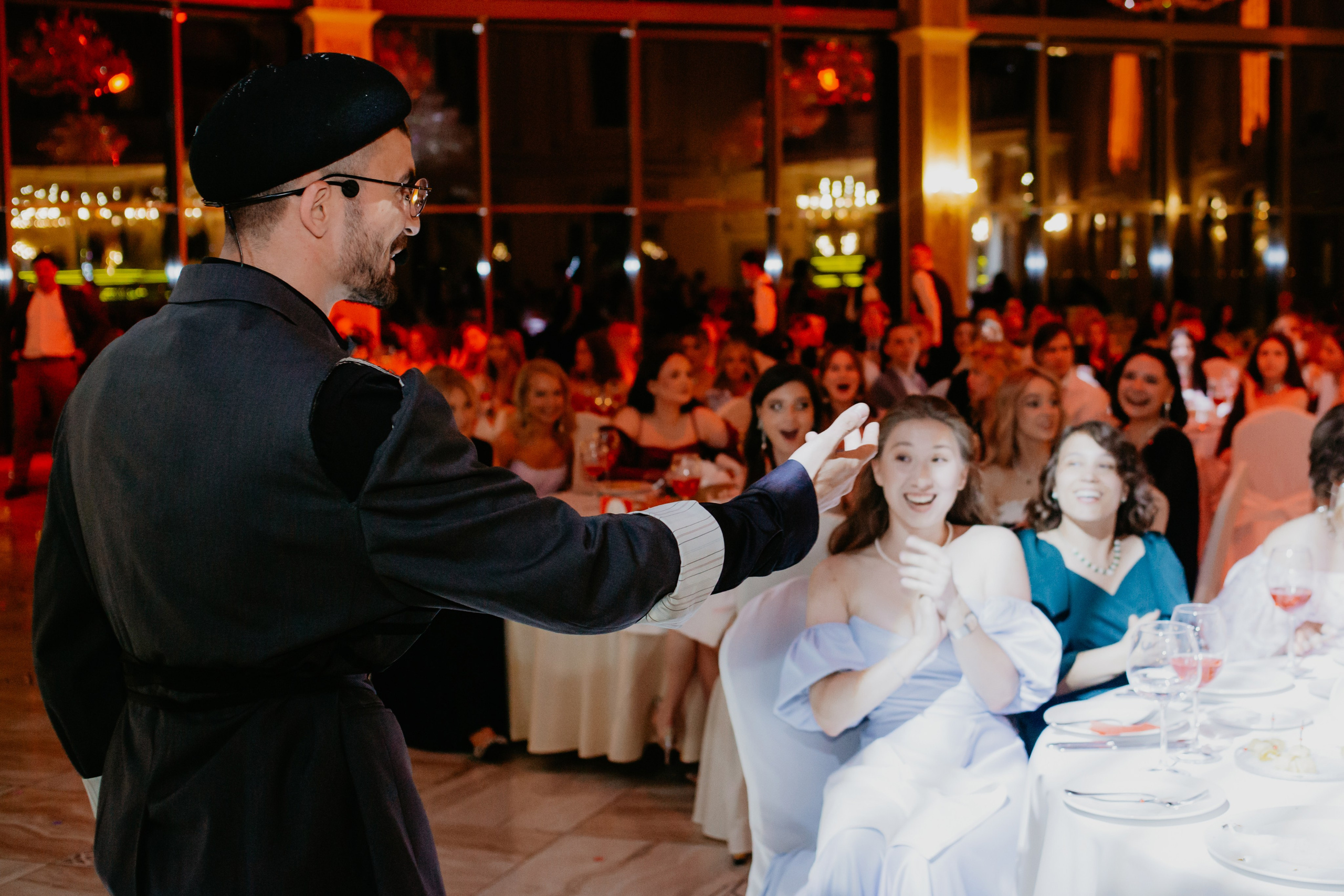 Выпускной. 11 лицей. Фотограф в Челябинске Ополихина Анна