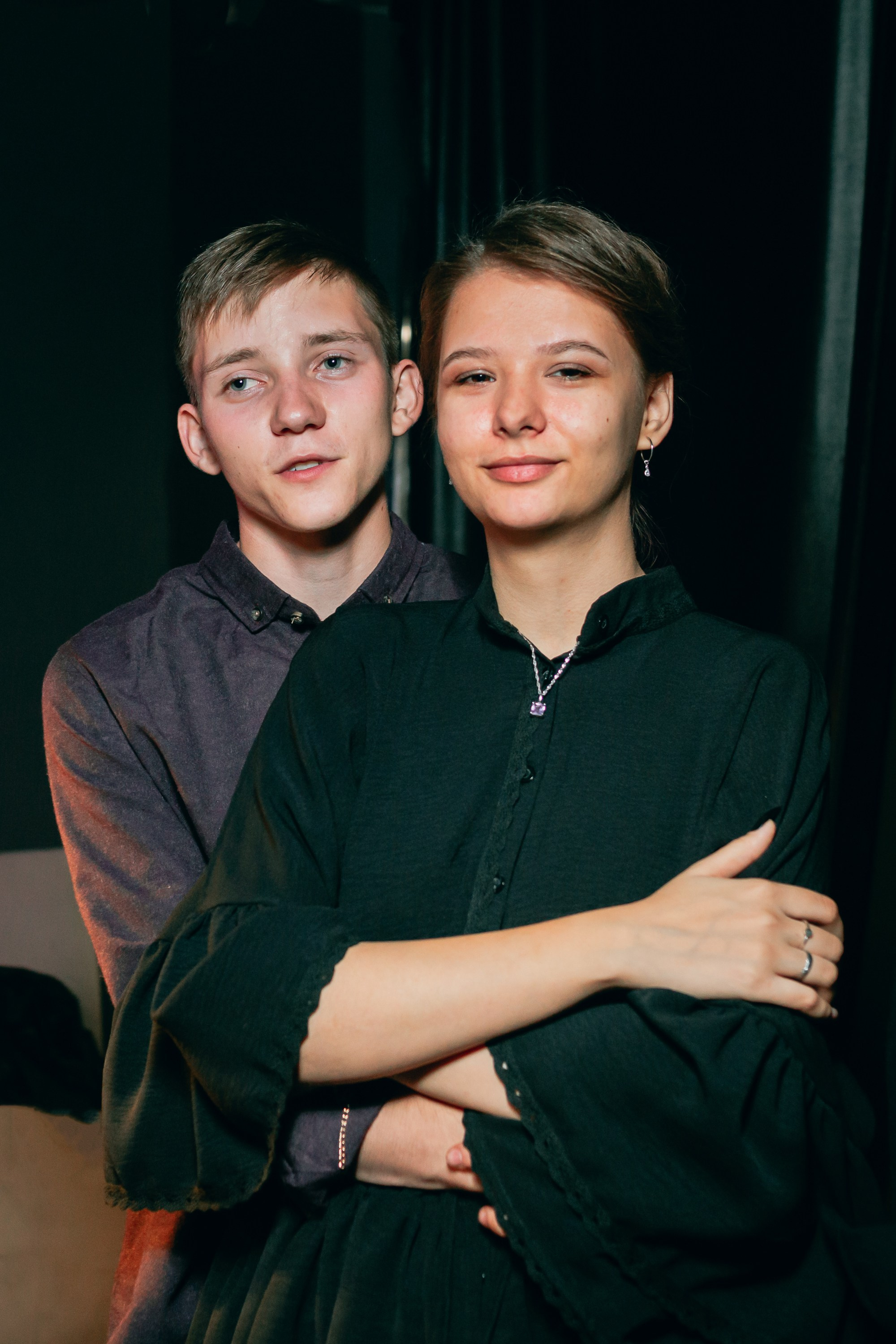 Свадебный банкет. Катя и Марк. Фотограф в Челябинске Ополихина Анна