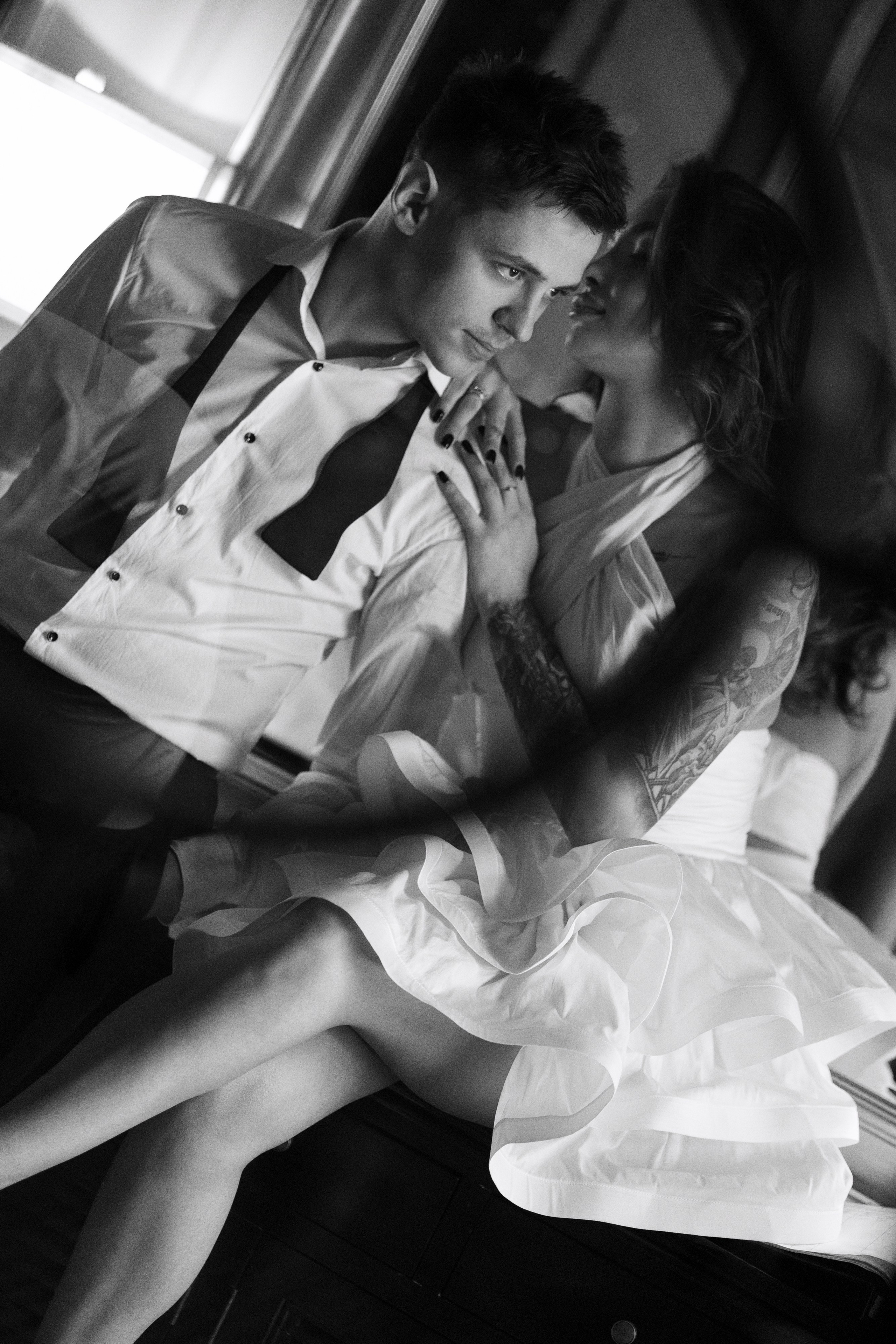 Пелагея и Матвей. Свадебный фотограф Минск РБ