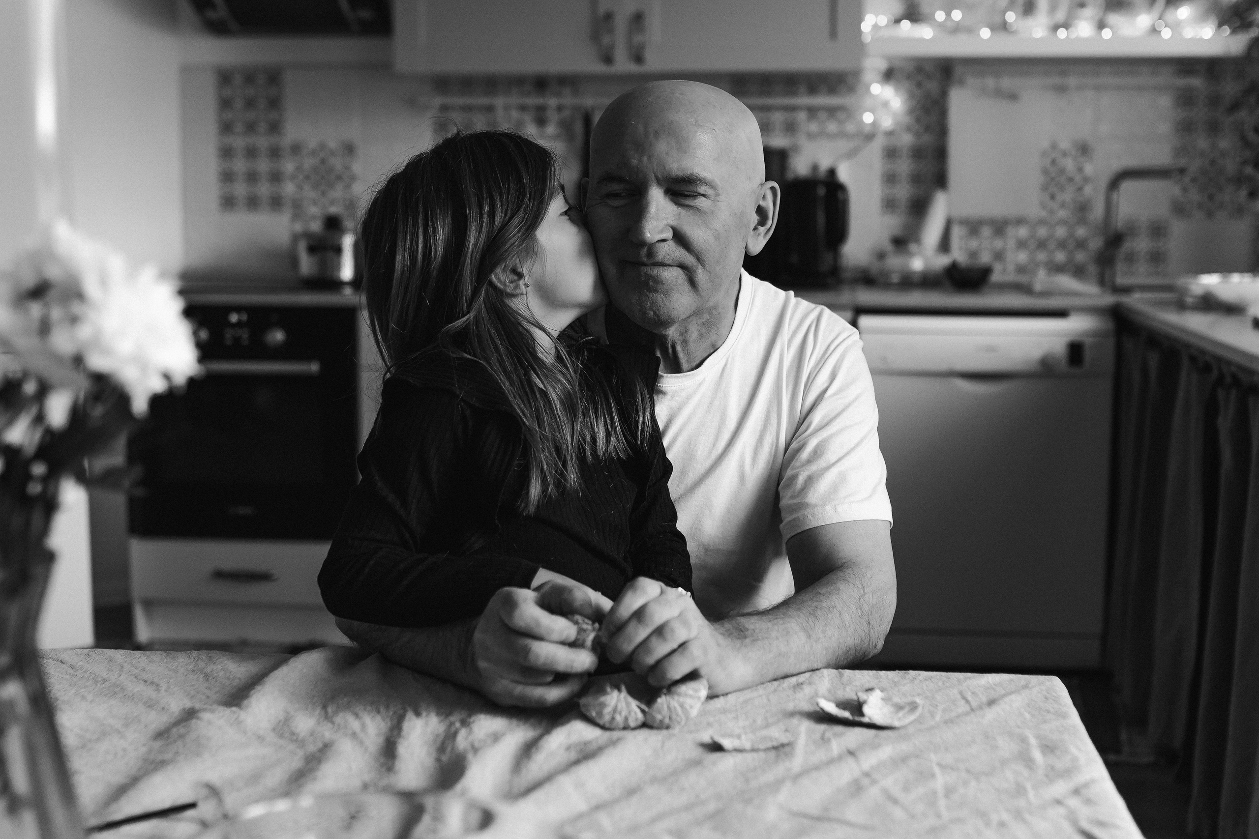 Долгушины. Фотограф Перевозкина Анна