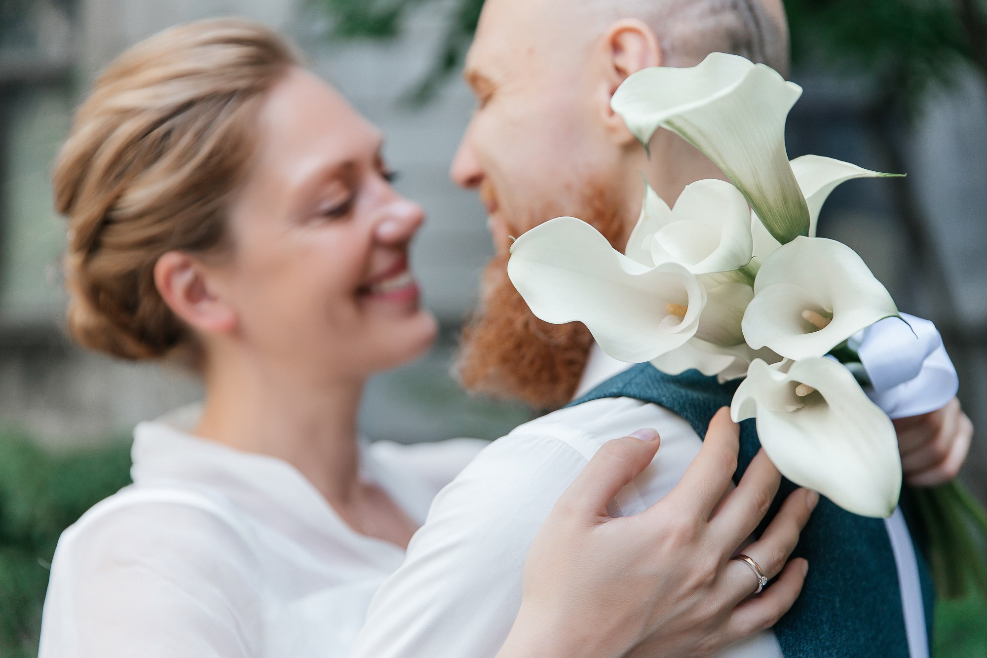 Александра и Евгений (29 июня 2023). Свадебный и семейный фотограф Крамар Наталья