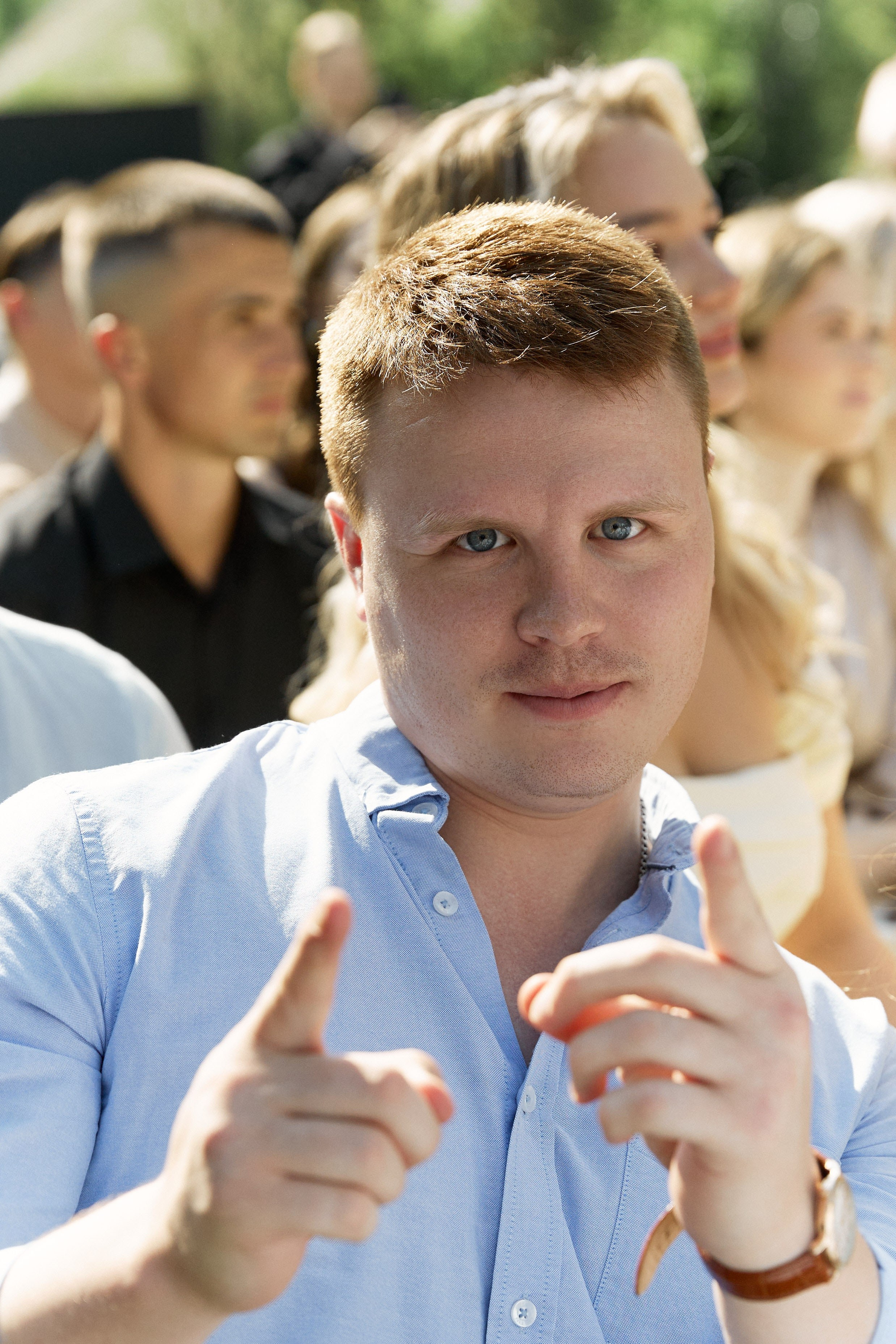 Посмотреть серию. Свадебный и семейный фотограф в Красноярске Тряпчев Павел