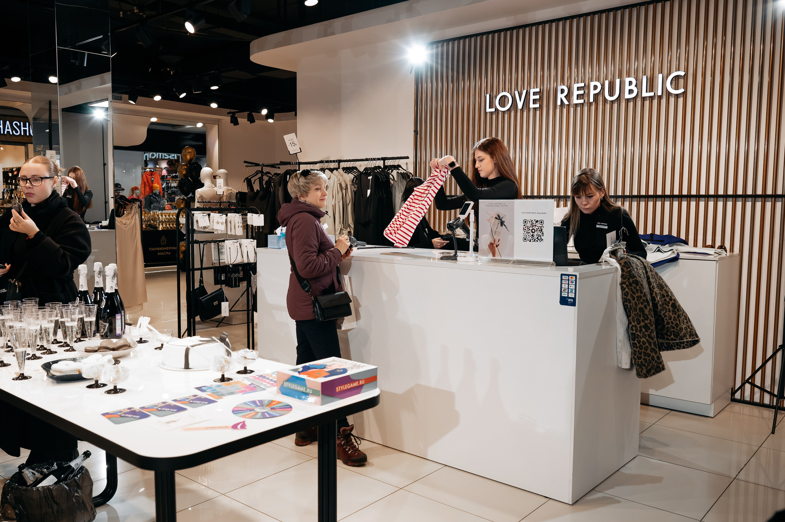 LoveRepublic. Ваш фотограф в г. Петропавловске-Камчатском Арина Алексеева