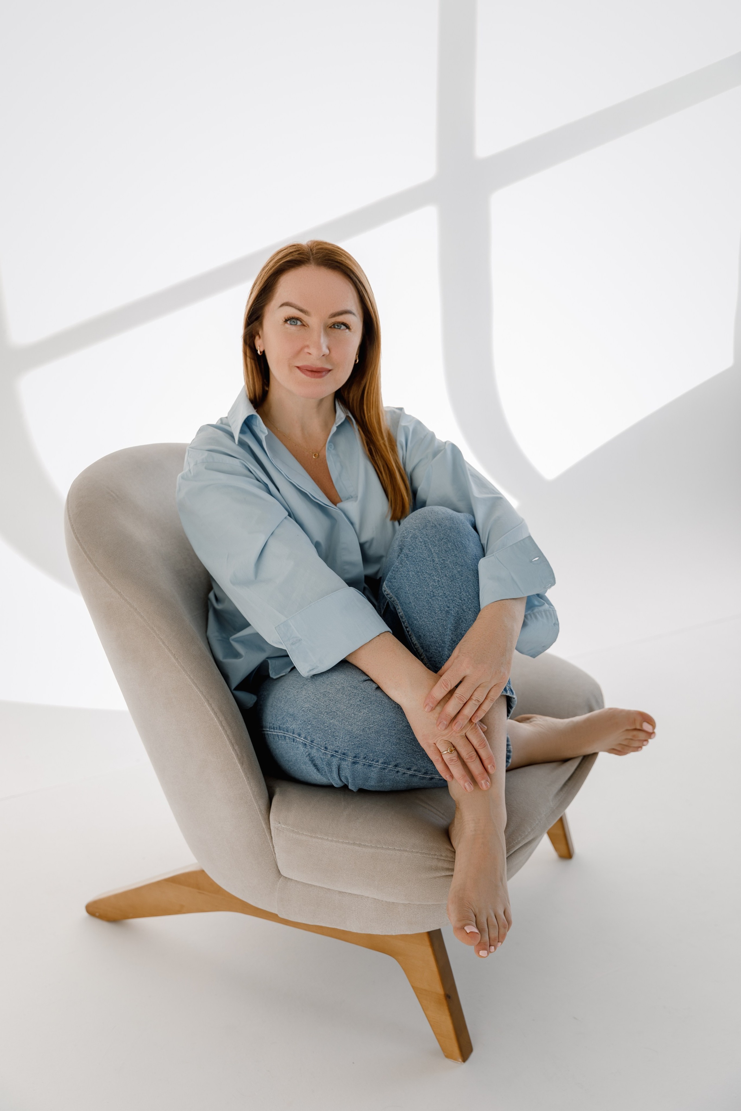 I. Свадебный фотограф Евгения Девиченская