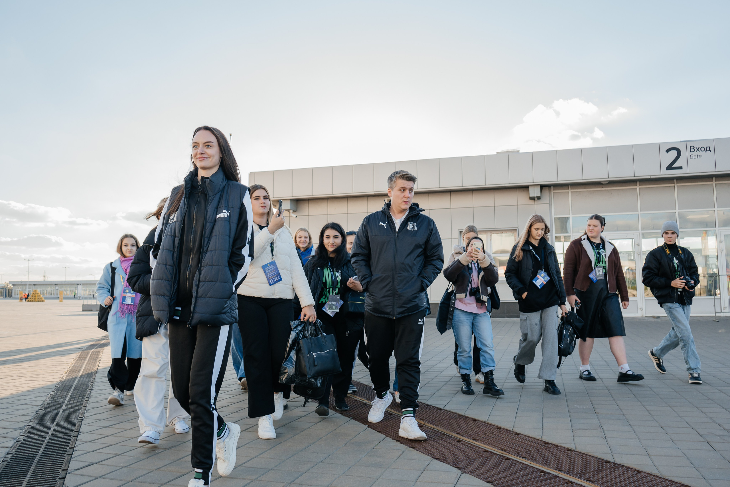 Блог-тур I Ростов-Арена I Ростов-на-Дону. Репортажный фотограф в Ростове-на-Дону I Никита Степанов