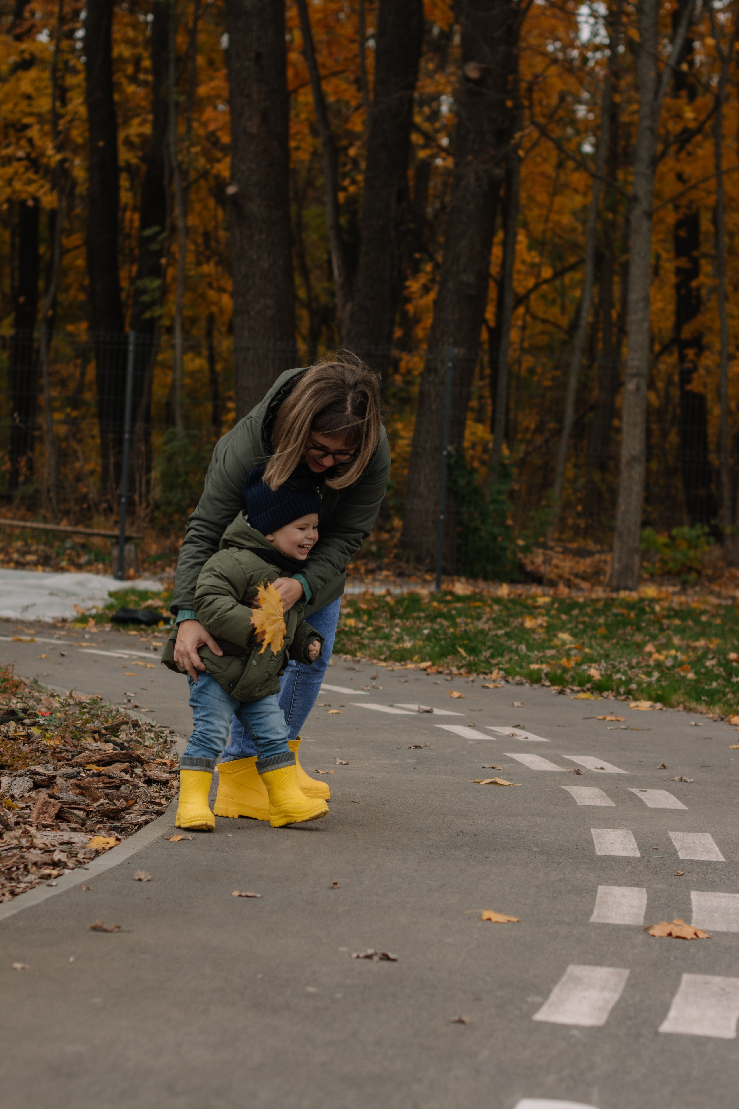 Юля и Артём. Семейный фотограф Воронеж Евгения Богданова