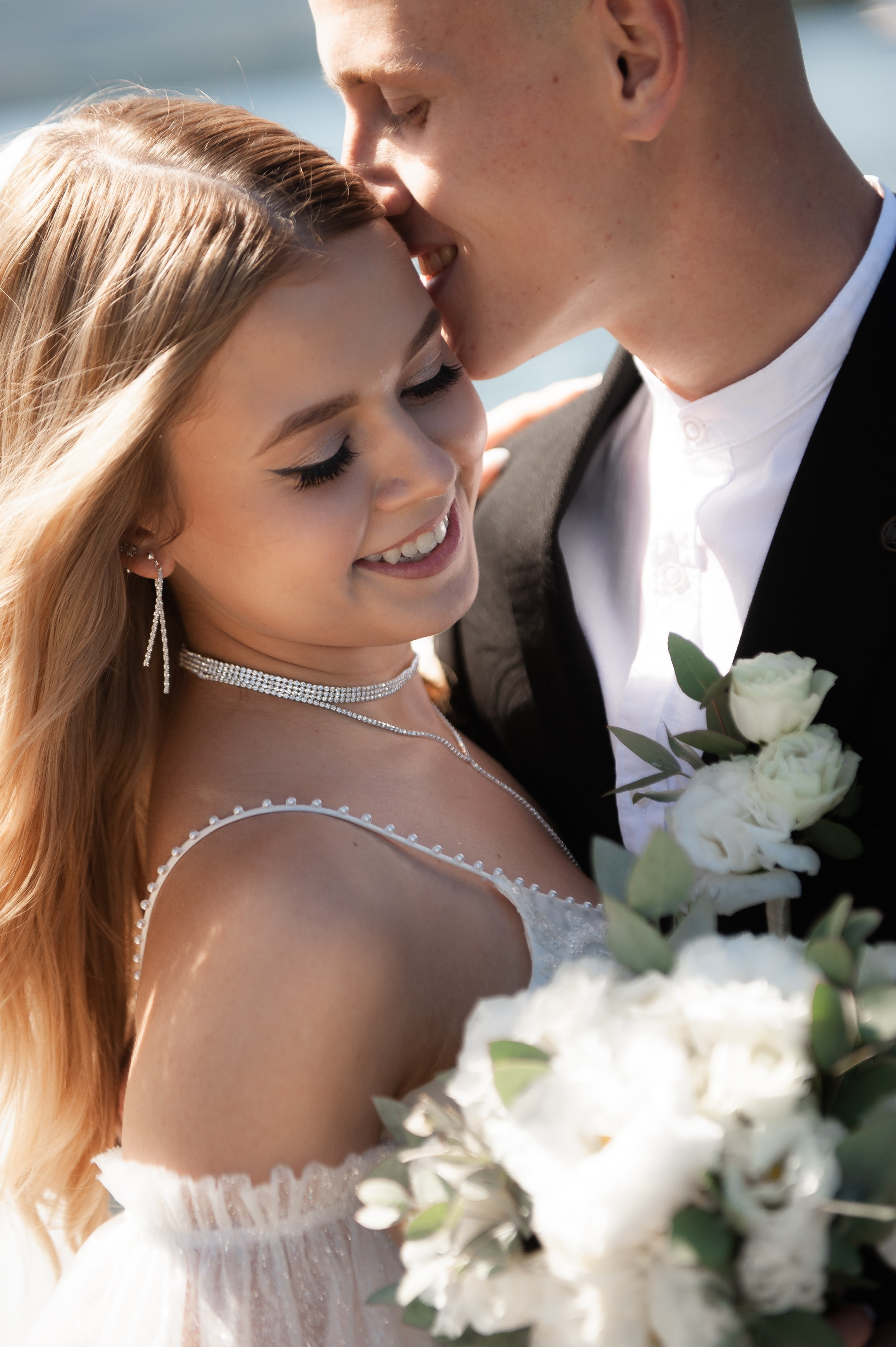 Николай и Анастасия. Главная