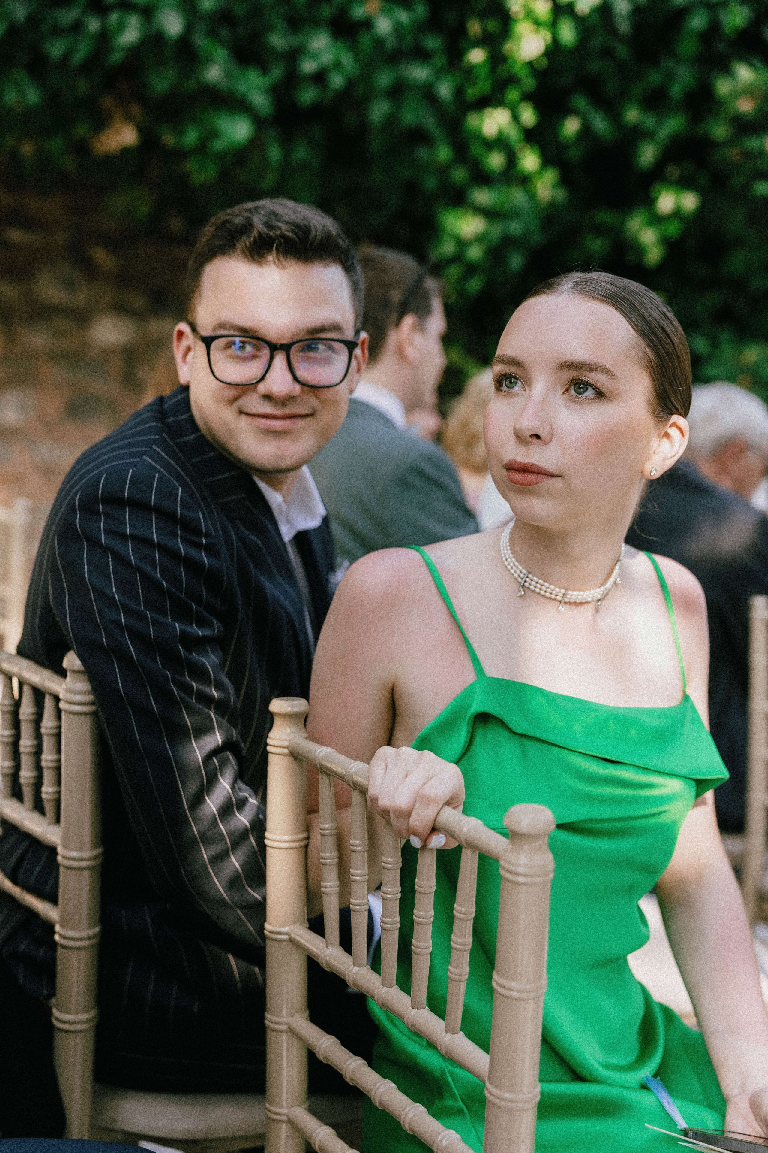 Nadya+Victor. Фотограф Иван Газукин