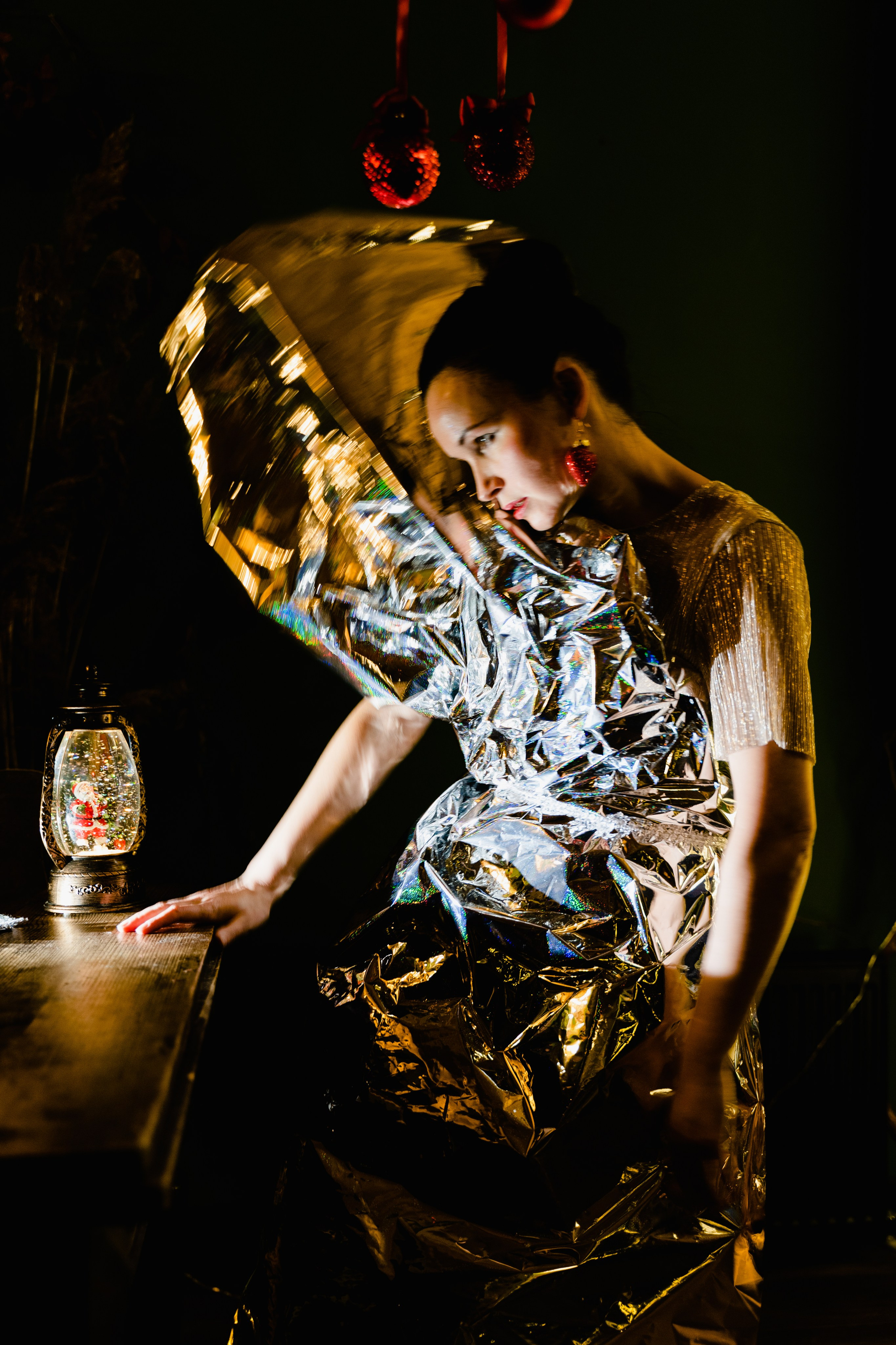 Автопортрет. Фотограф в Москве и Нижнем Новгороде Никонова Анастасия