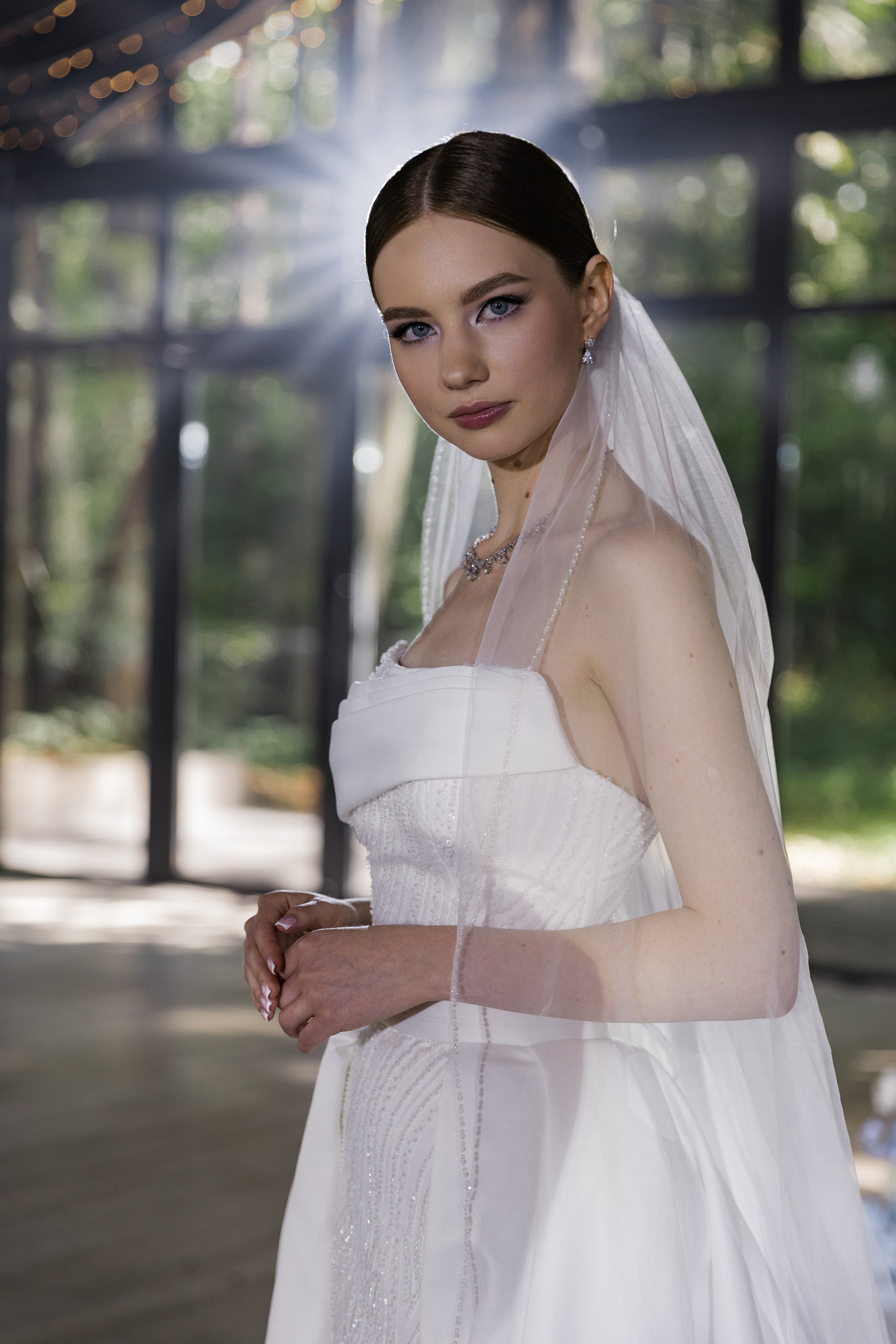 Veronika&Nikita. Валерия Солнцева свадебный и семейный фотограф