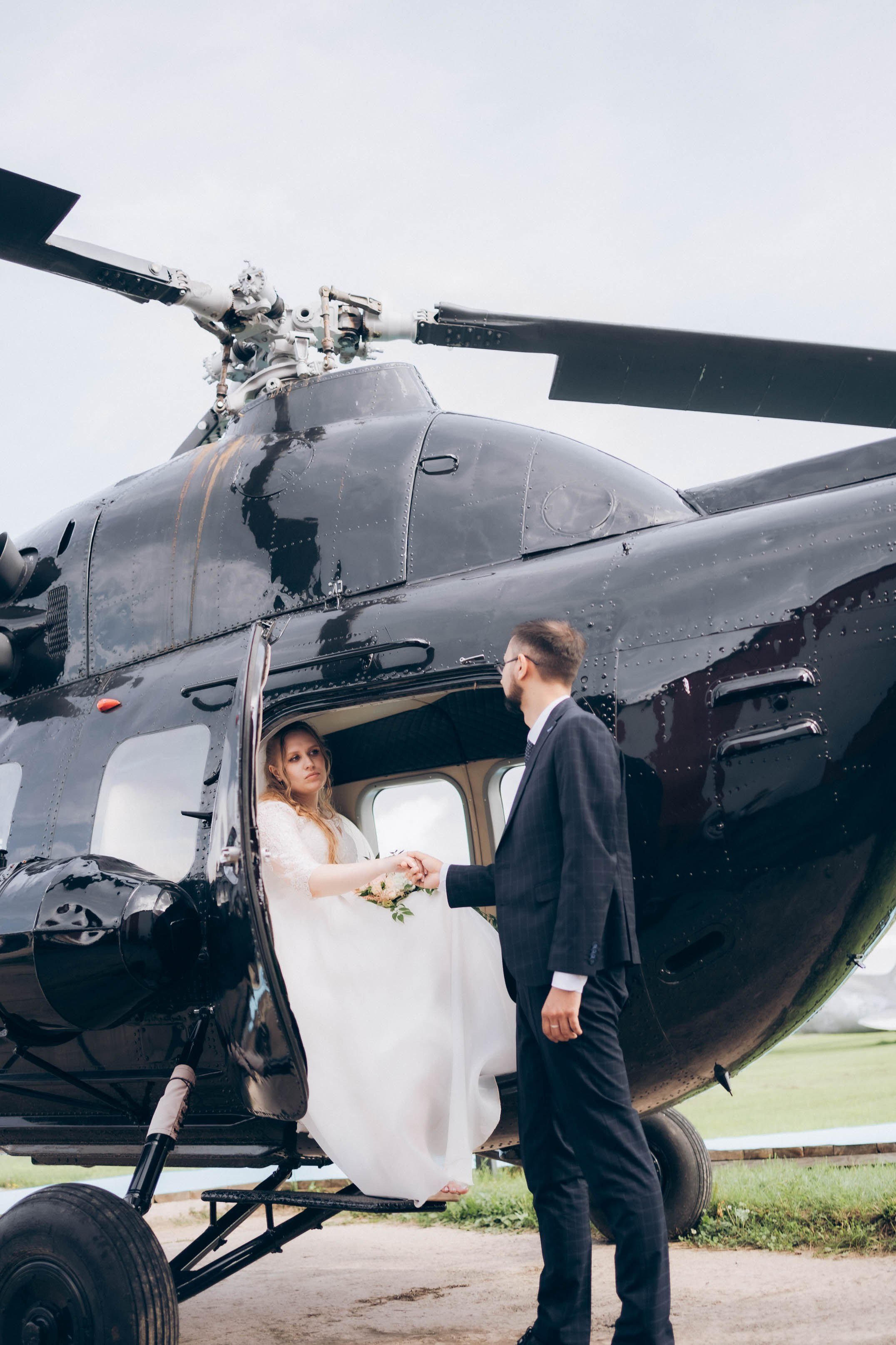 Первым делом самолеты. Фотограф/ видеограф Катя Ильина Калуга