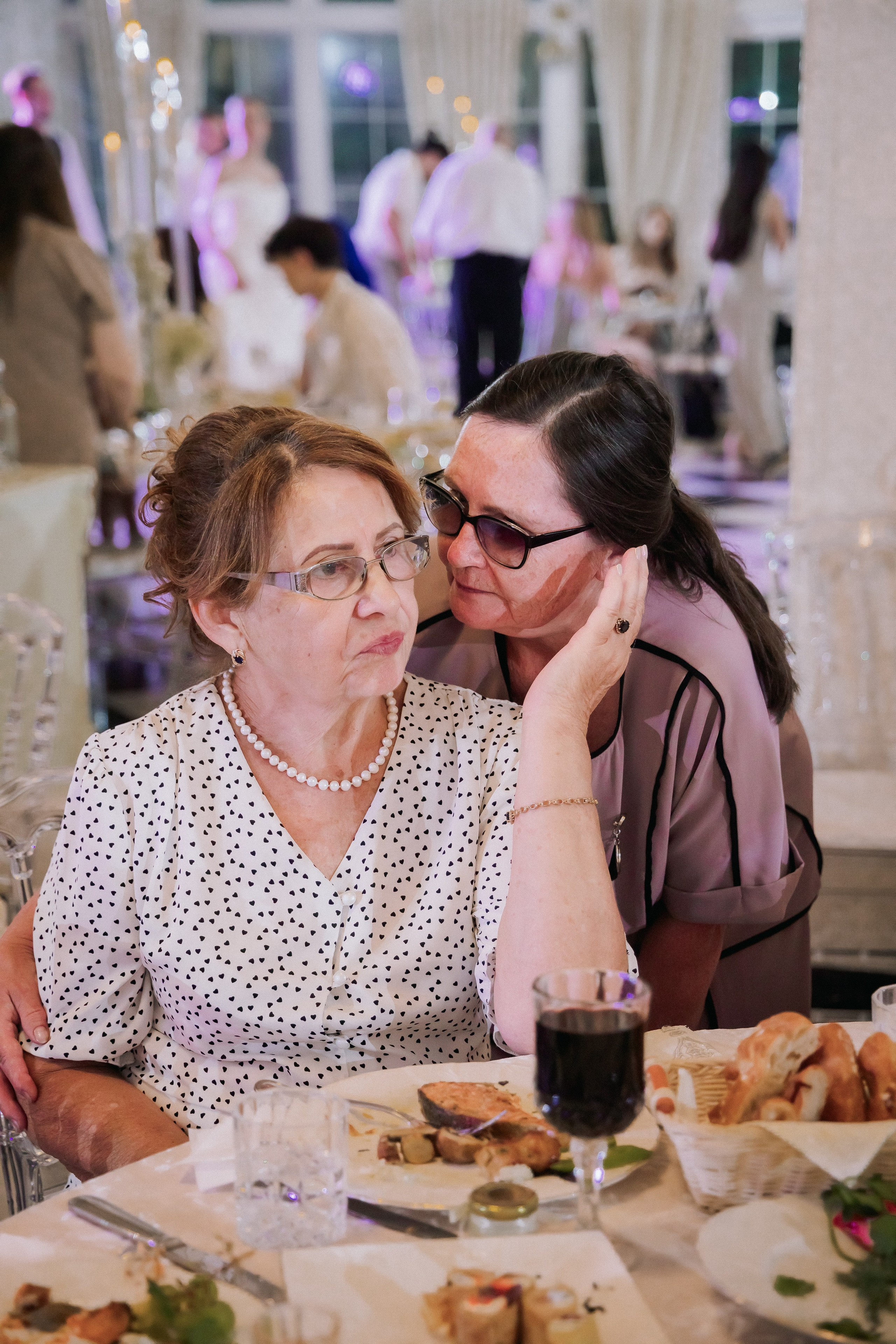 Свадебный день Лины и Роберта. Свадебная фотография. Арина Рубах