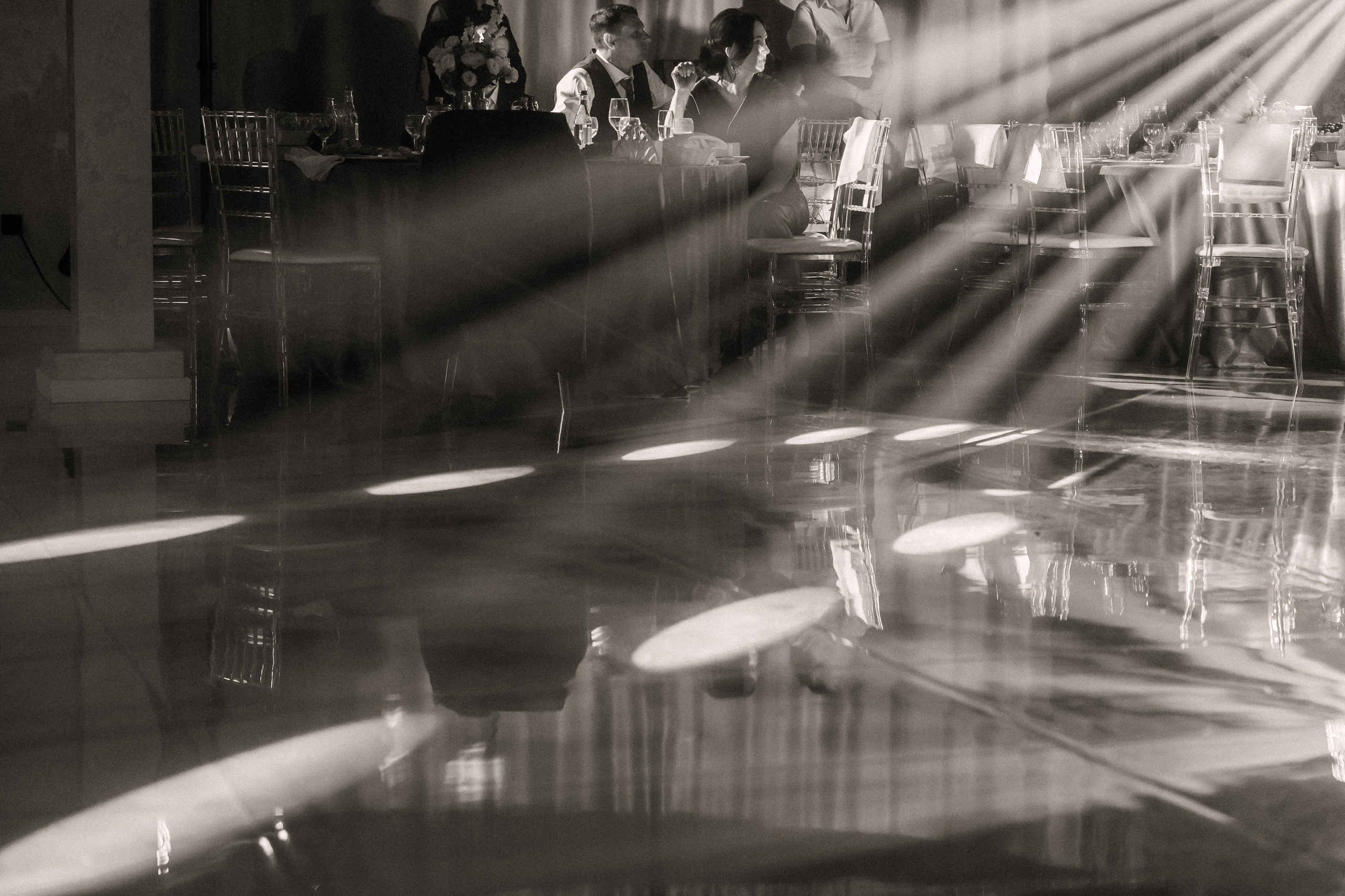 Даниил и Алина. Вечер любви. Свадебная фотография. Арина Рубах