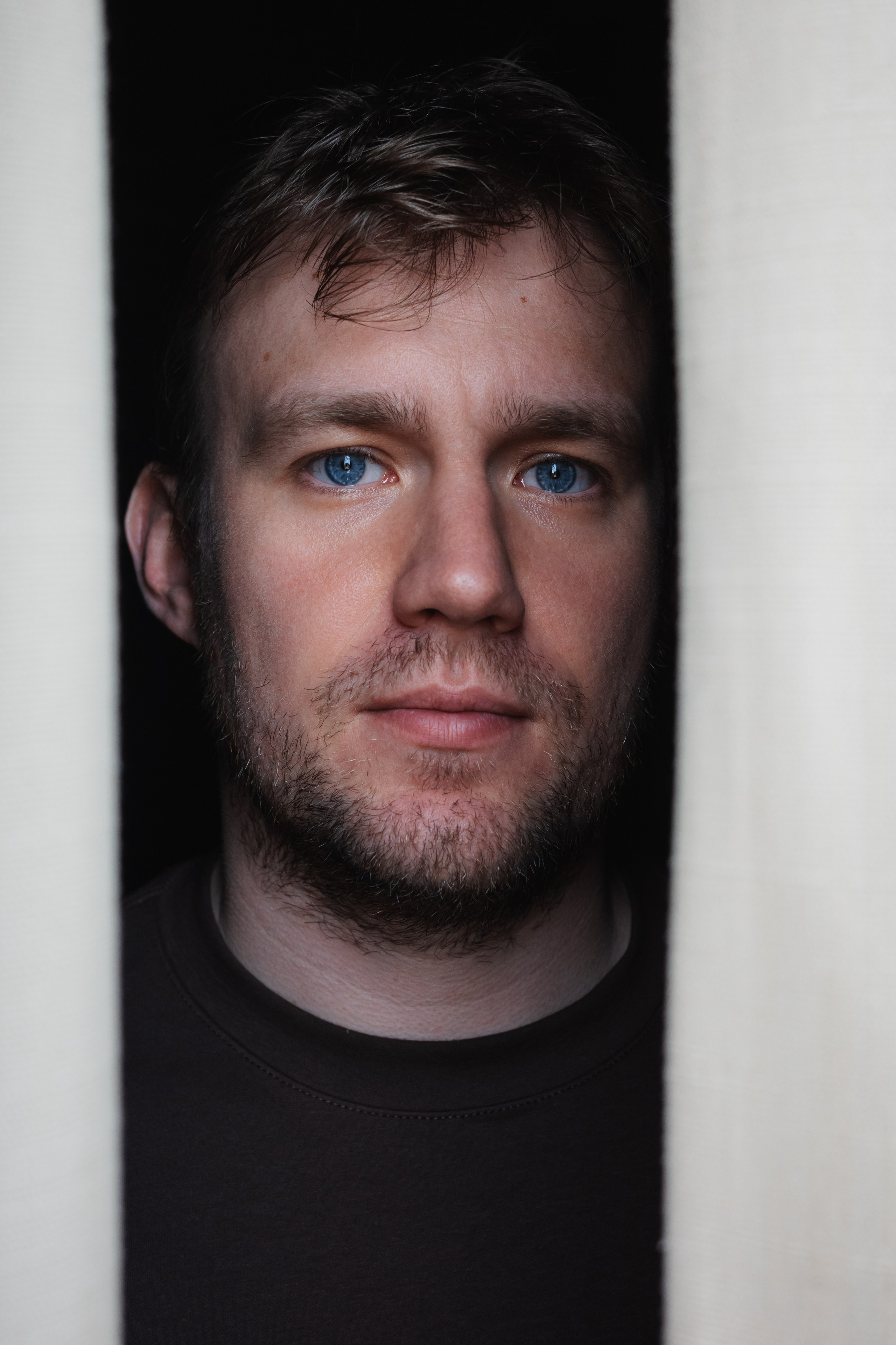 WAITING FOR SMT. ANASTASIA SYUTKINA PHOTOGRAPHY