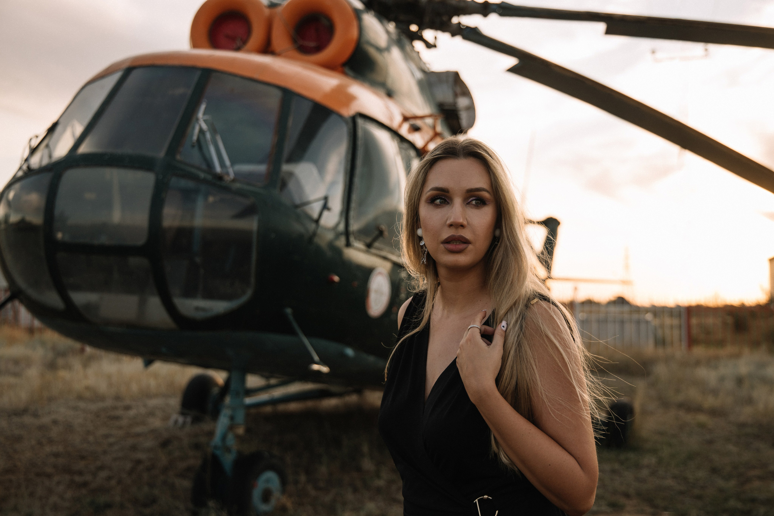 Татьяна Мирзоян