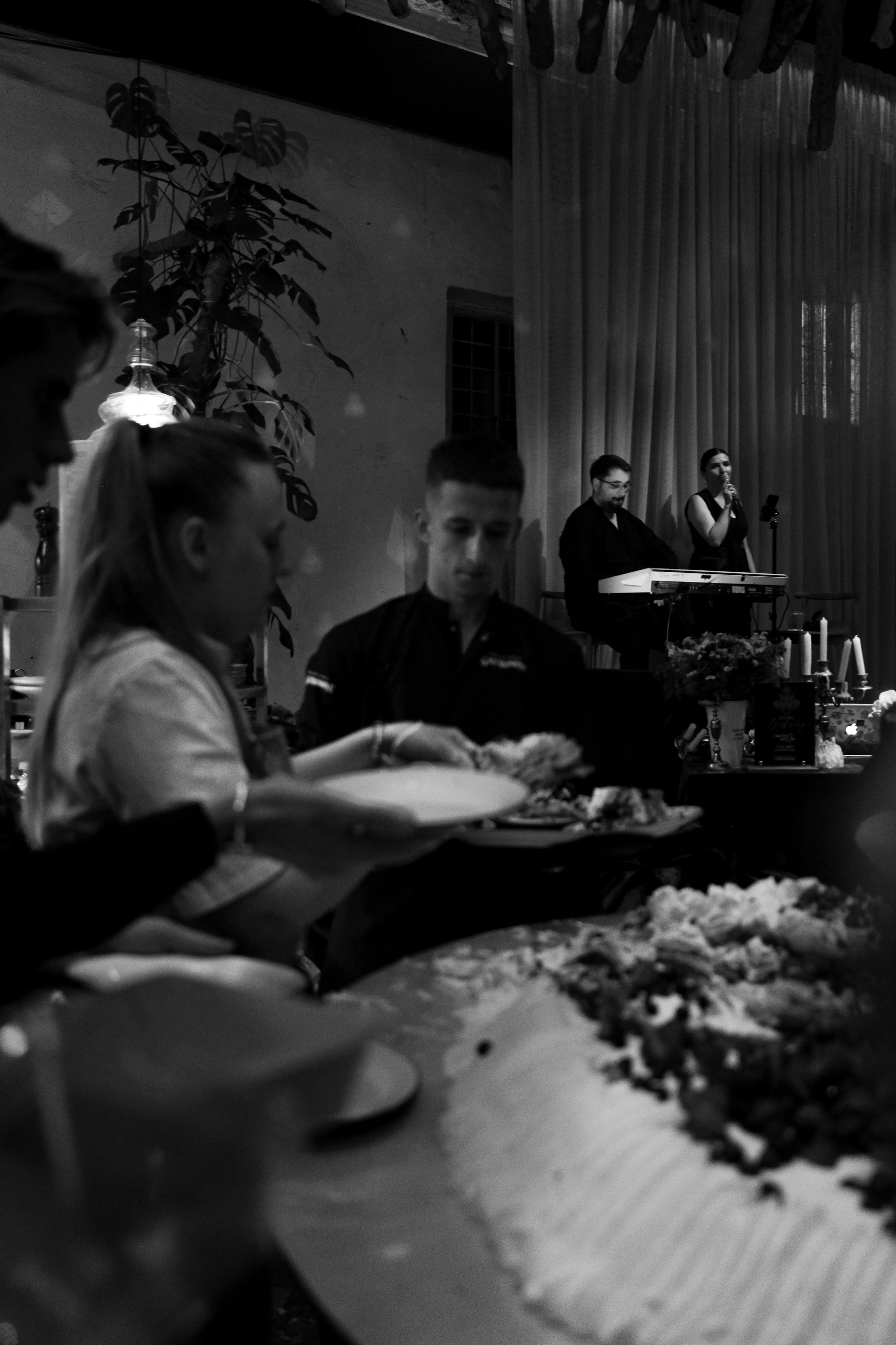 Gastrodvor 3YEARS. Дженбаз Павел — фотограф в Ялте