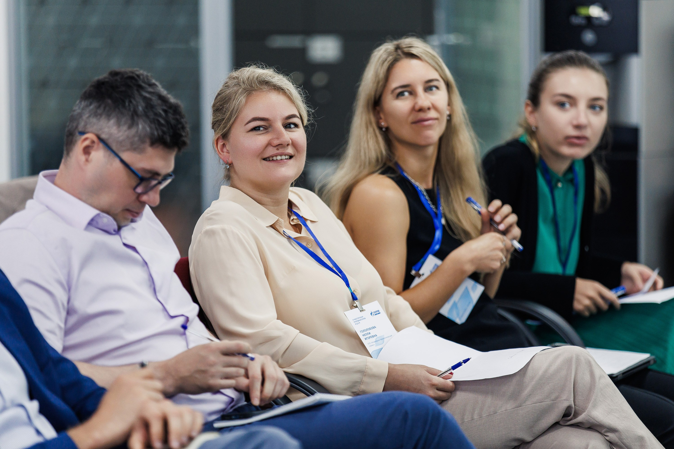 Salym Petroleum Development. Photographer Danil Aykin