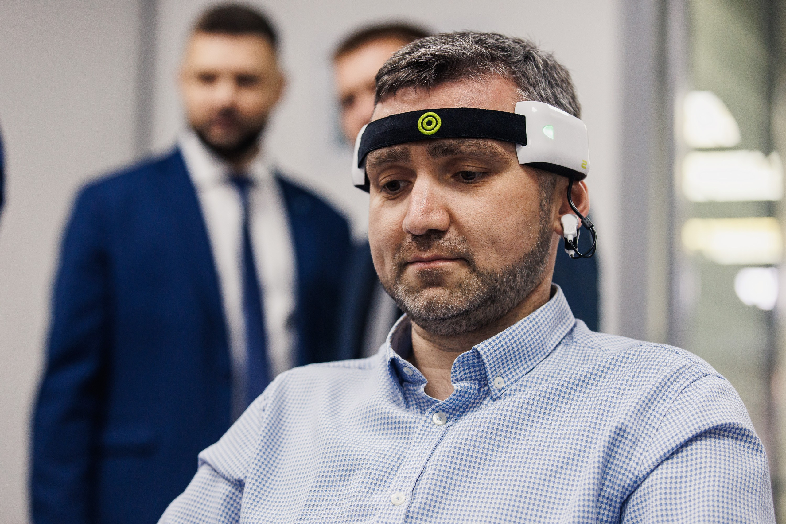 Salym Petroleum Development. Photographer Danil Aykin