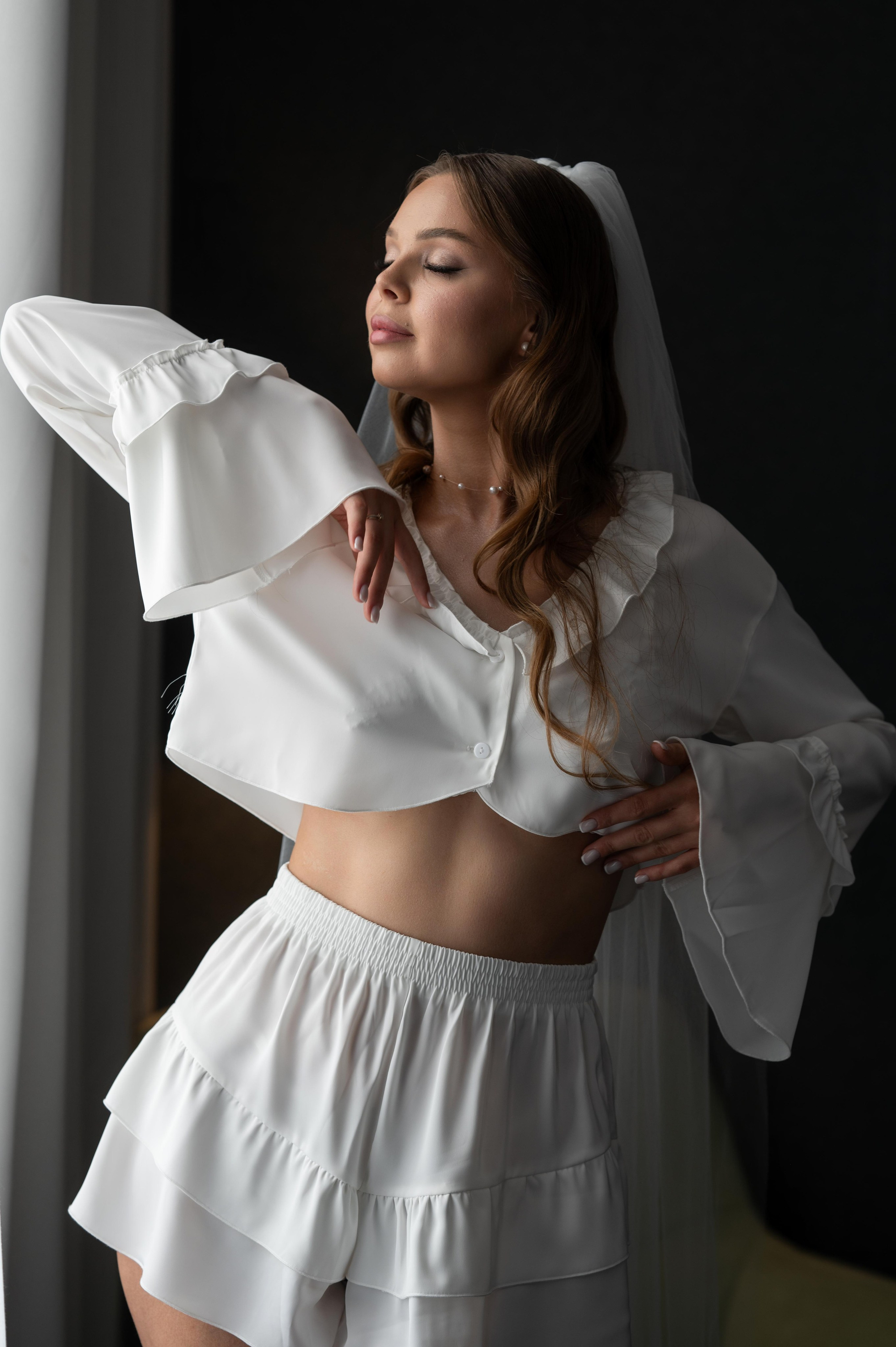 Вадим и Виктория. Свадебный, портретный, коммерческий, предметный фотограф в Ставрополе Иван Белашов