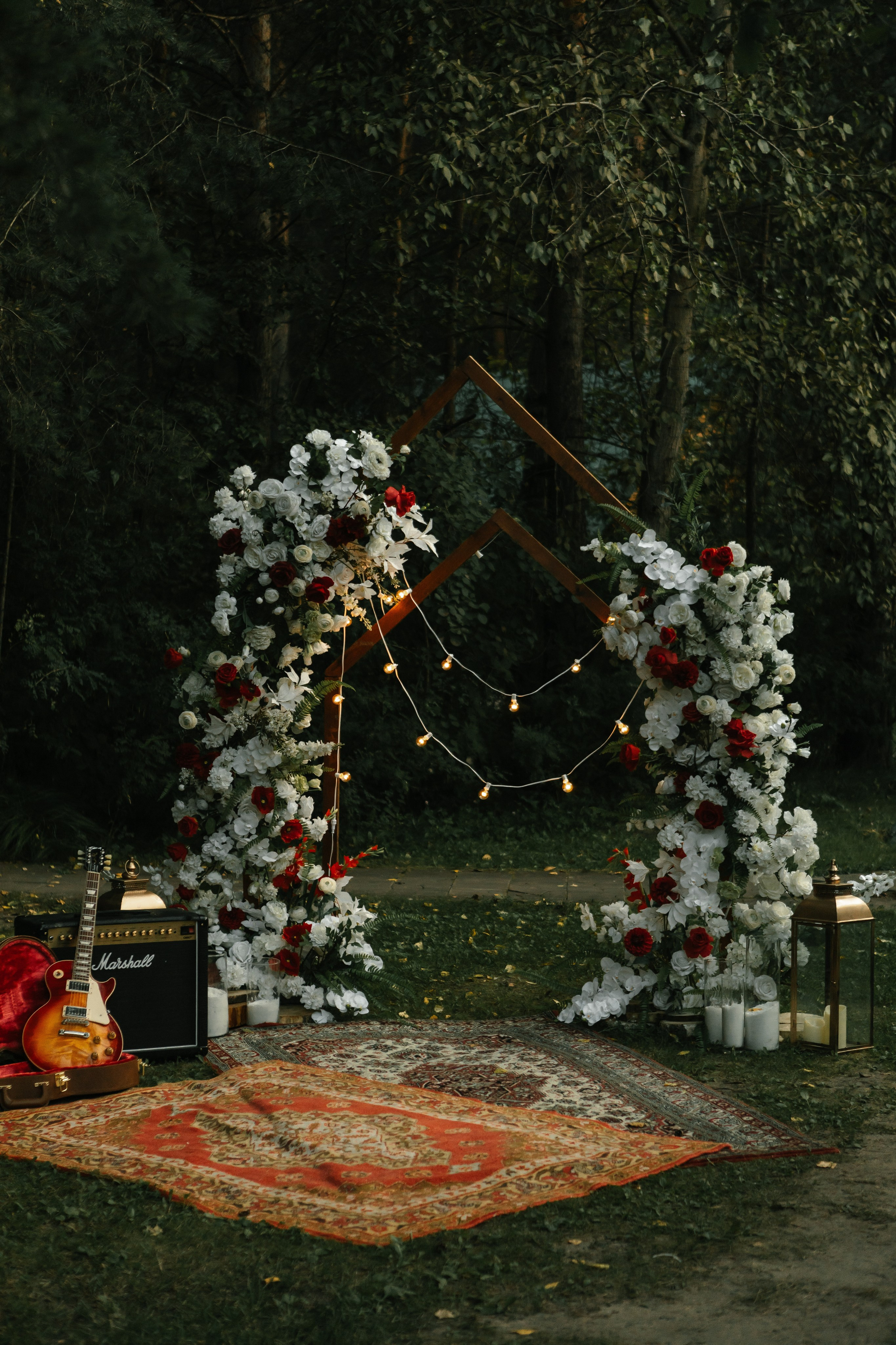 Artem | Margo. Свадебный фотограф в Барнауле Юлия Гербер