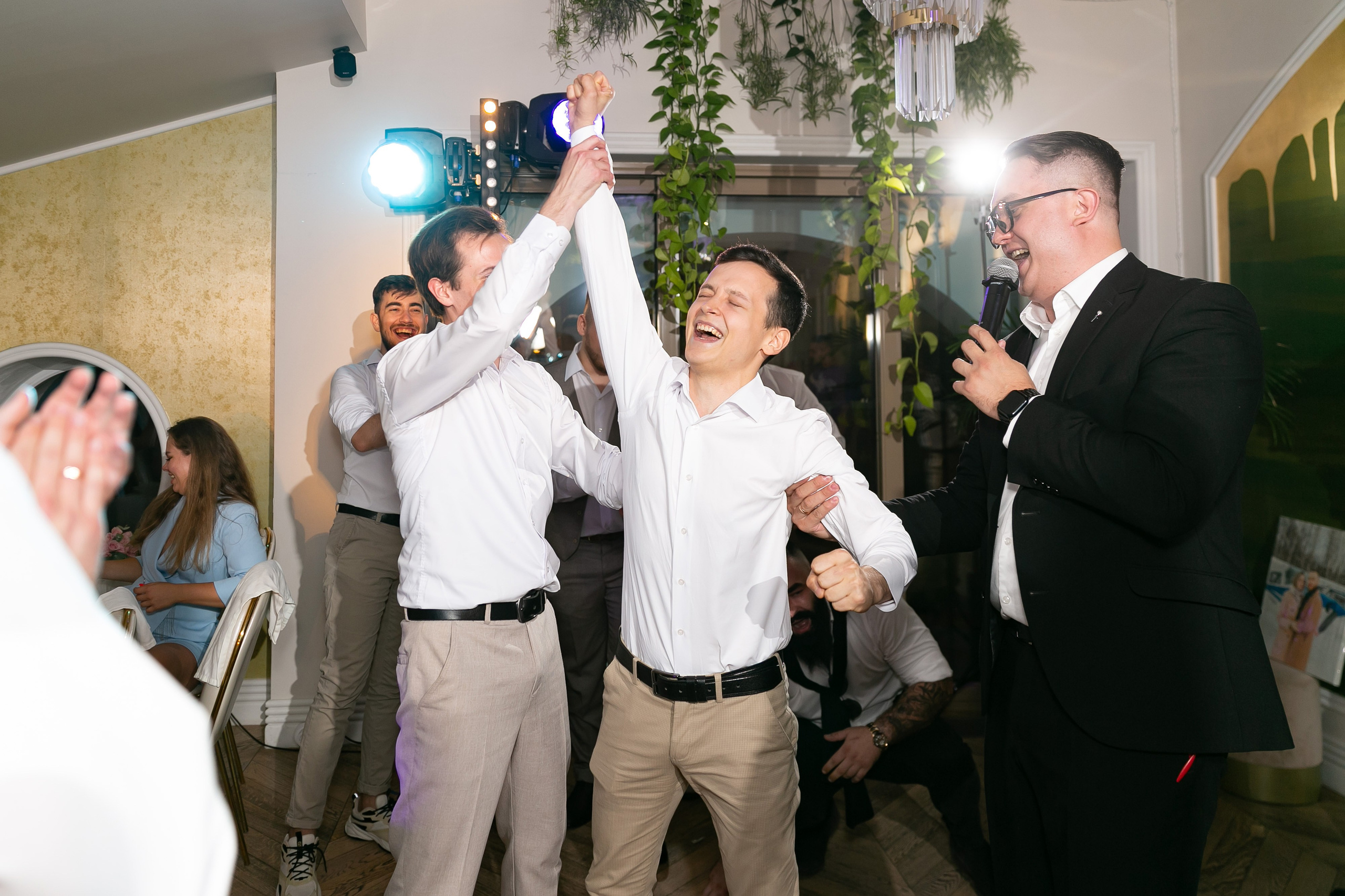 Съемка свадебного дня Кати и Егора. Свадебный и портретный фотограф в Санкт-Петербурге Надежда Чечулина