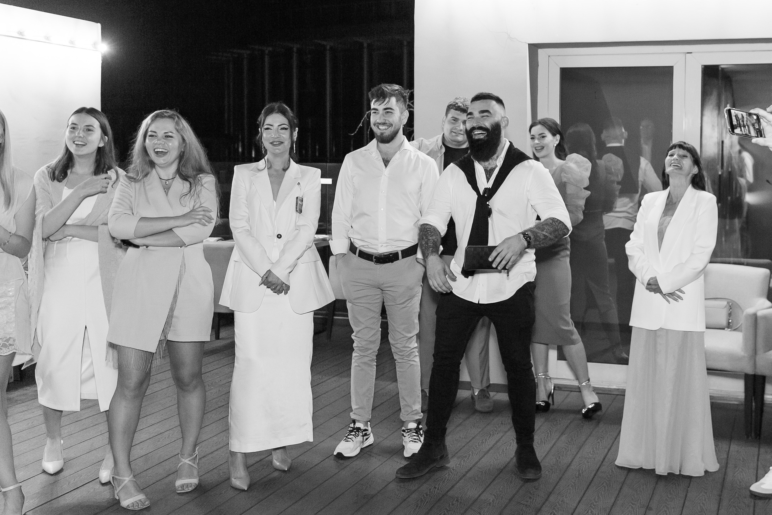 Съемка свадебного дня Кати и Егора. Свадебный и портретный фотограф в Санкт-Петербурге Надежда Чечулина