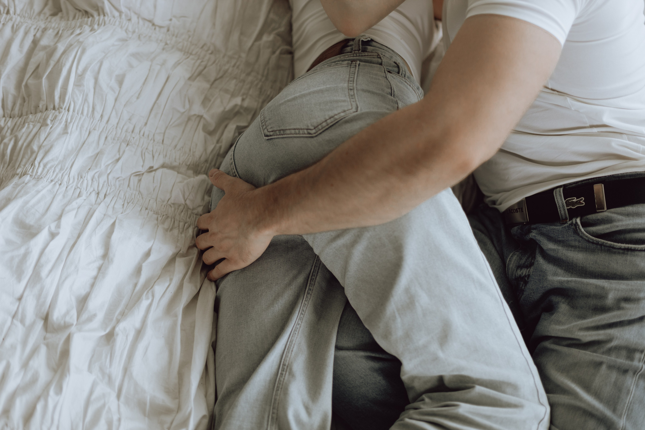 Маша и Андрей. Главная