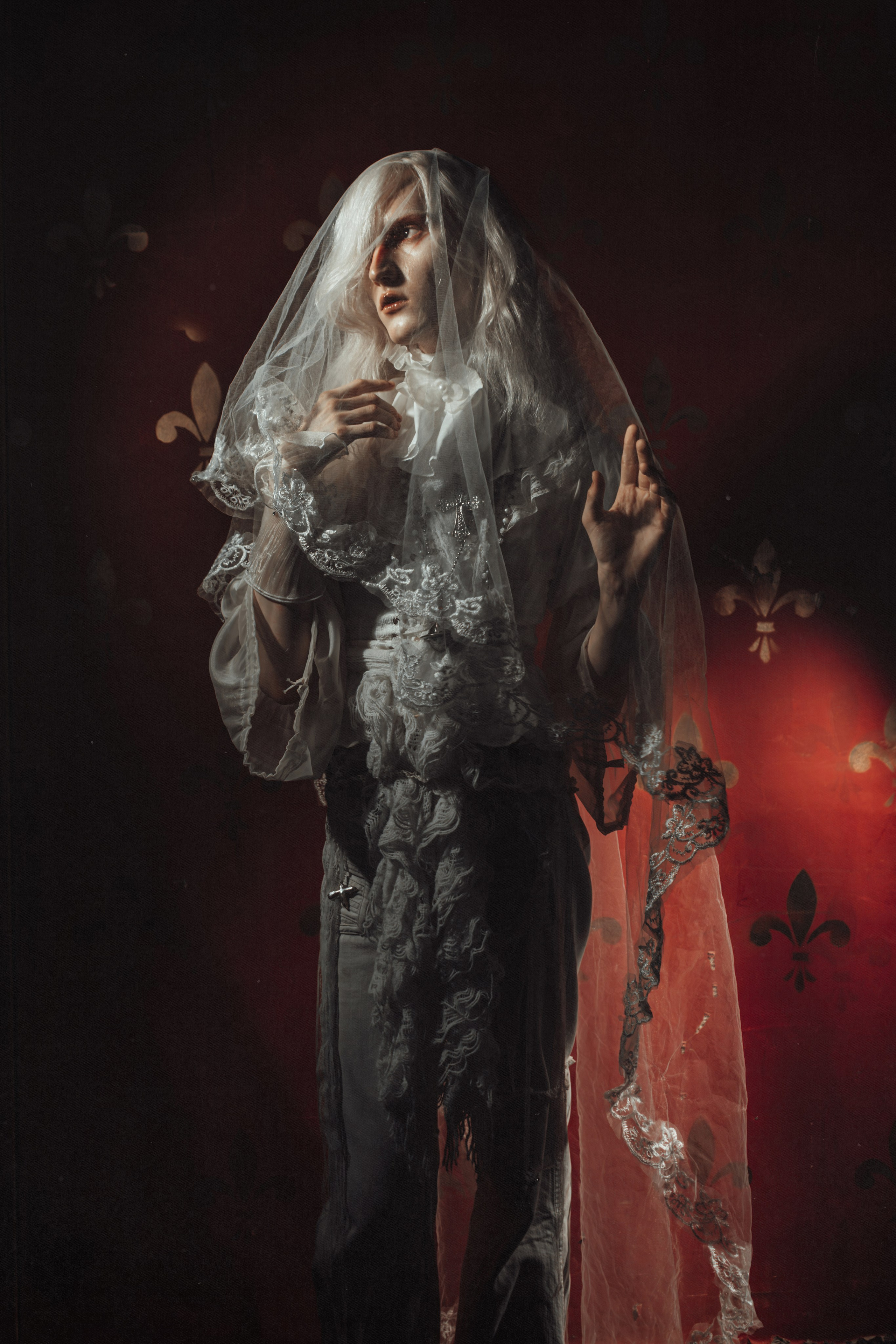 Егор. Никита Скрипник — ТЕАТР В СТИЛЕ ФЭШН