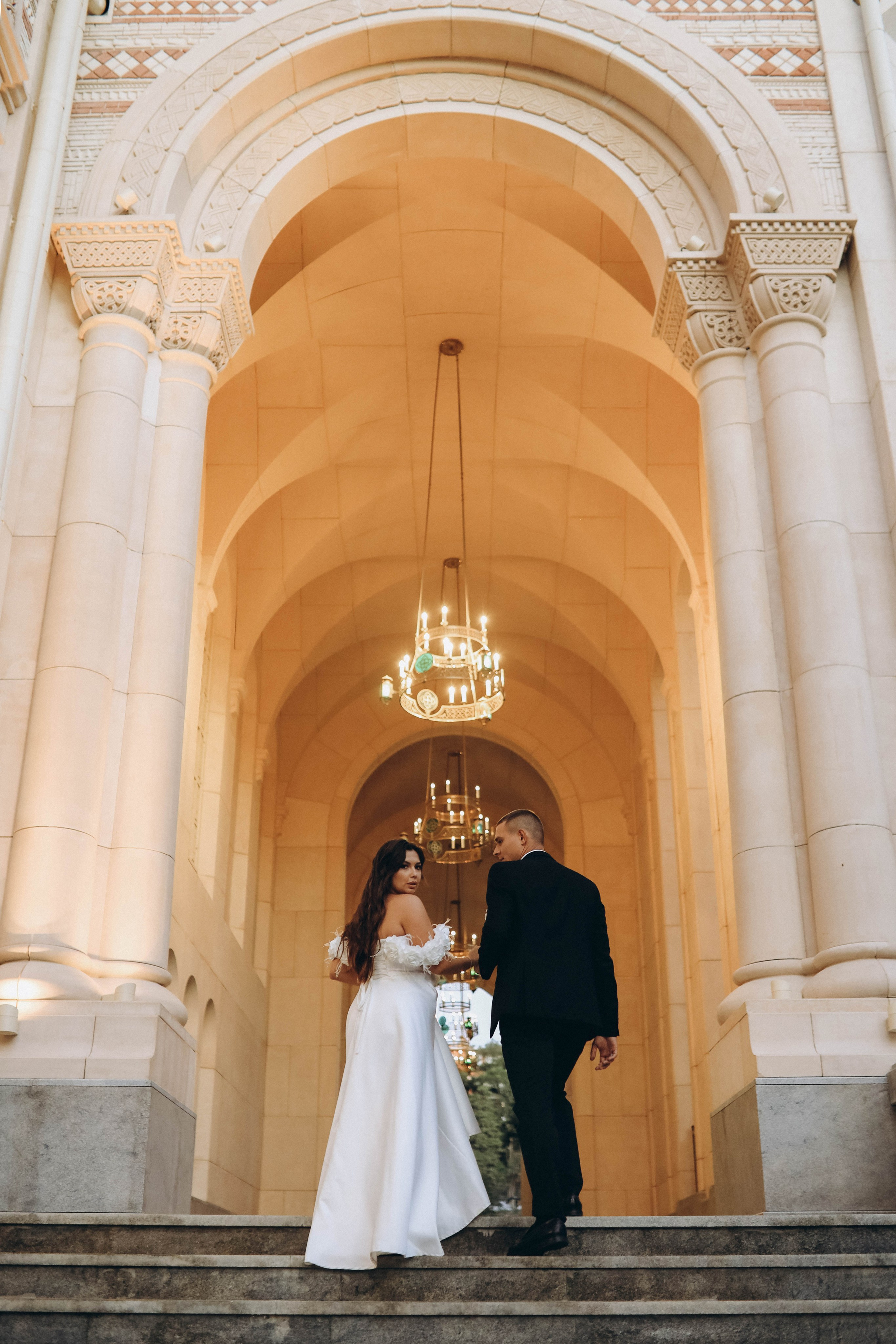 L&V. Свадебный и семейный фотограф Елизавета Артемьева