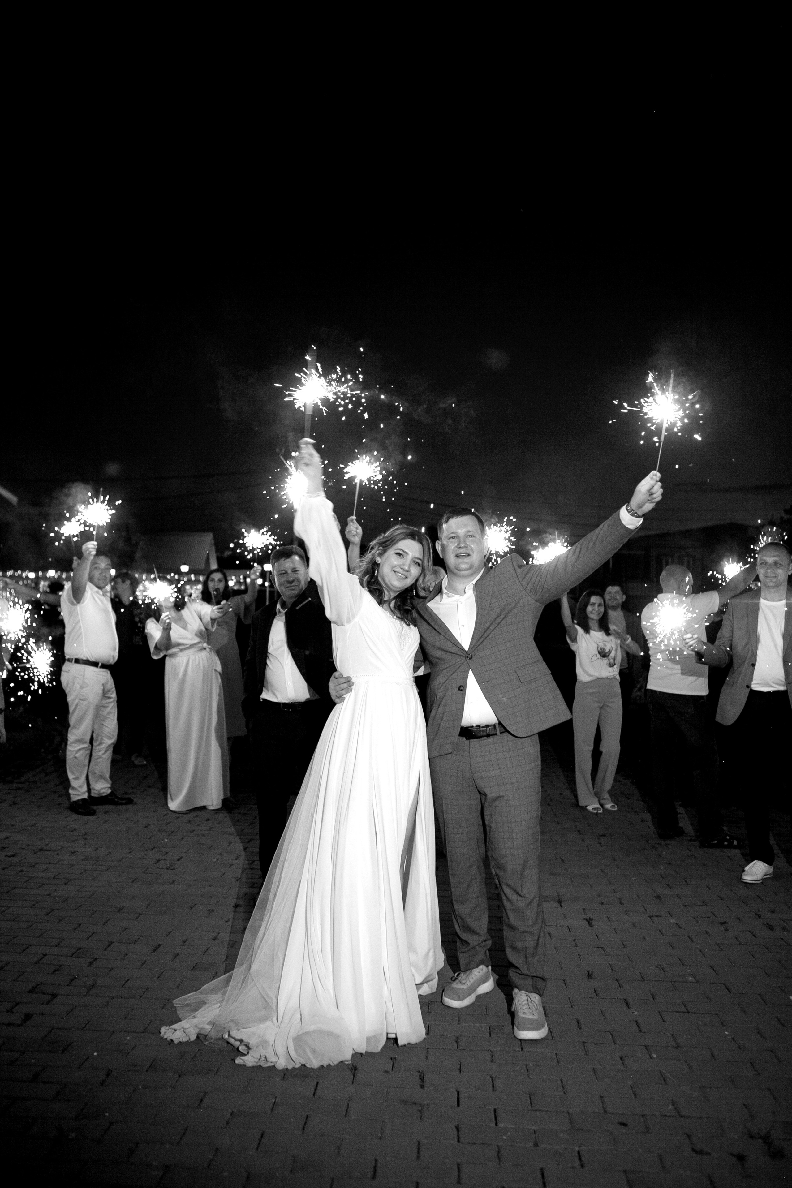 МАКСИМ И ВИКТОРИЯ. Фотограф на любое мероприятие