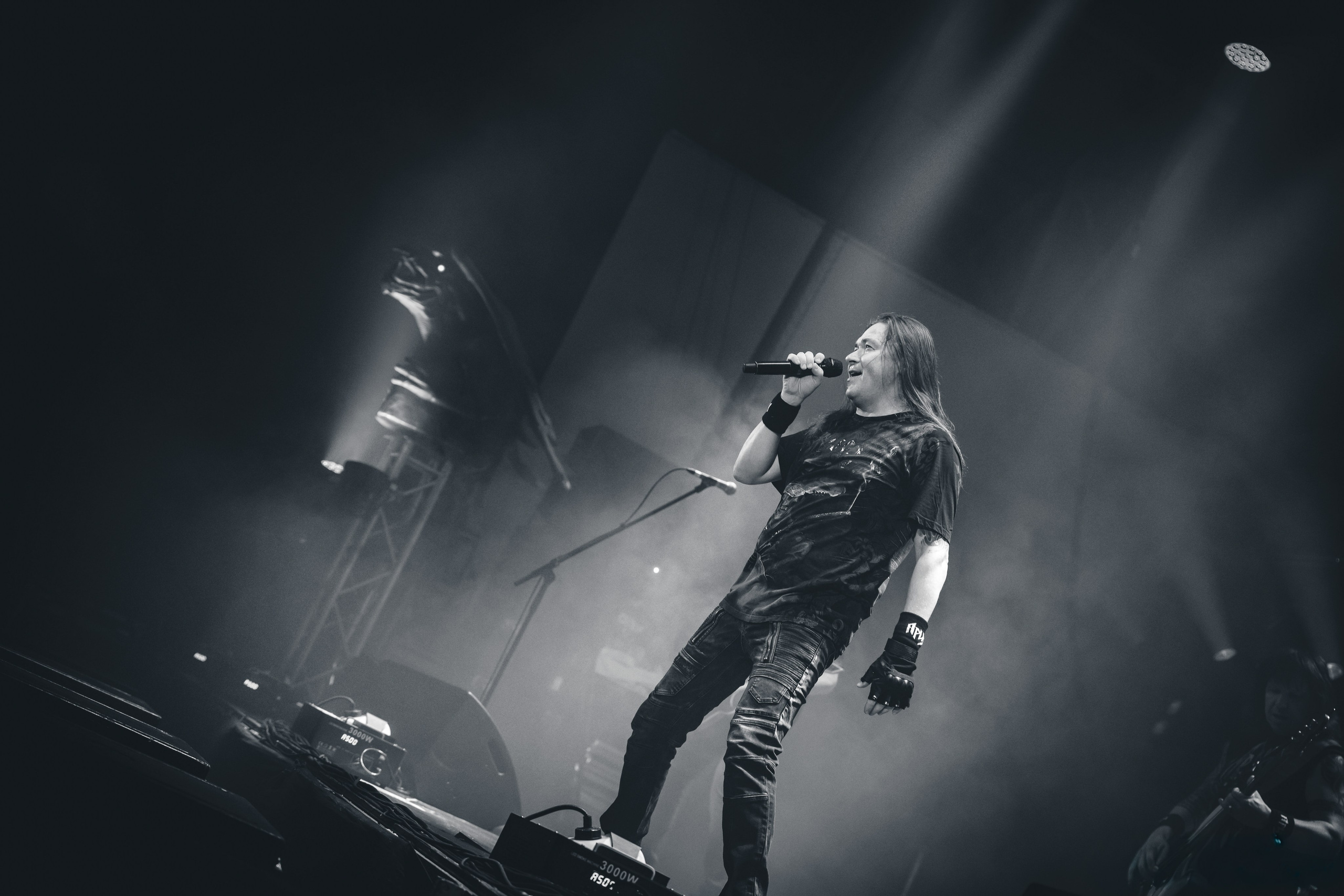 Концертный фотограф Ростов-на-Дону. Фотограф в Ростове-на-Дону Елизаваета Маковей