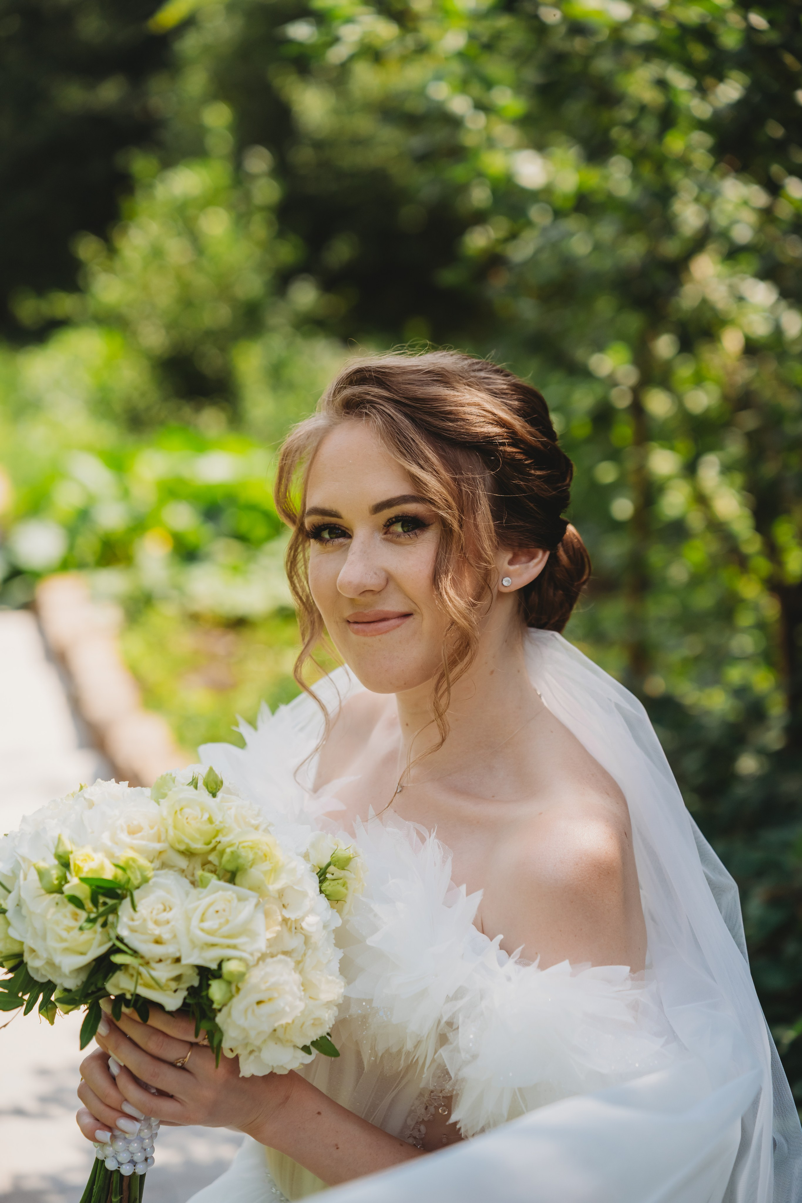 Свадебные Съемки. Фотограф новорожденных во Владимире Анастасия Воробьева