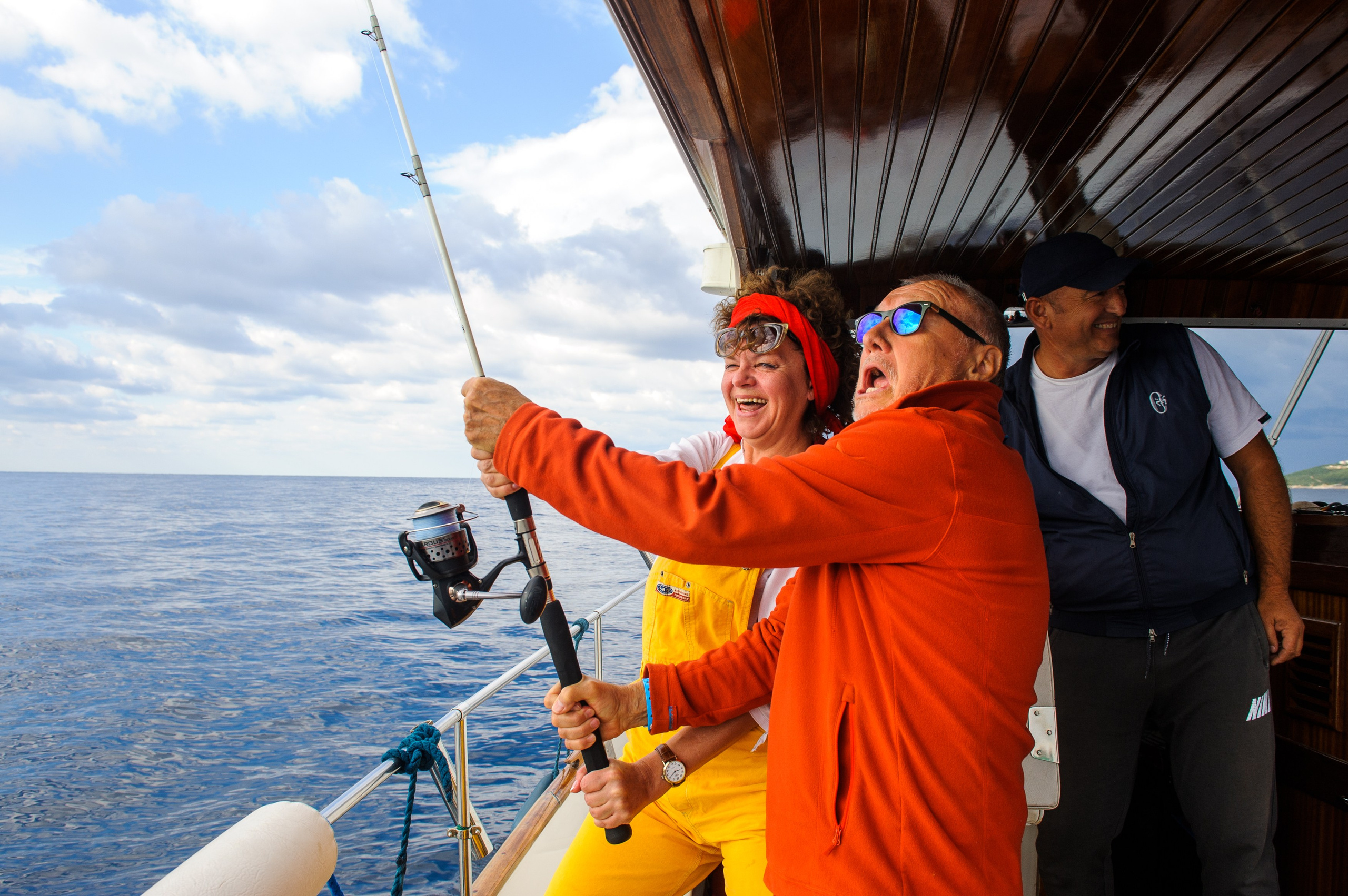 Корпоратив на рыбалке. Фотограф Елена Снегирева. Семейный фотограф в Москве Елена Снегирева
