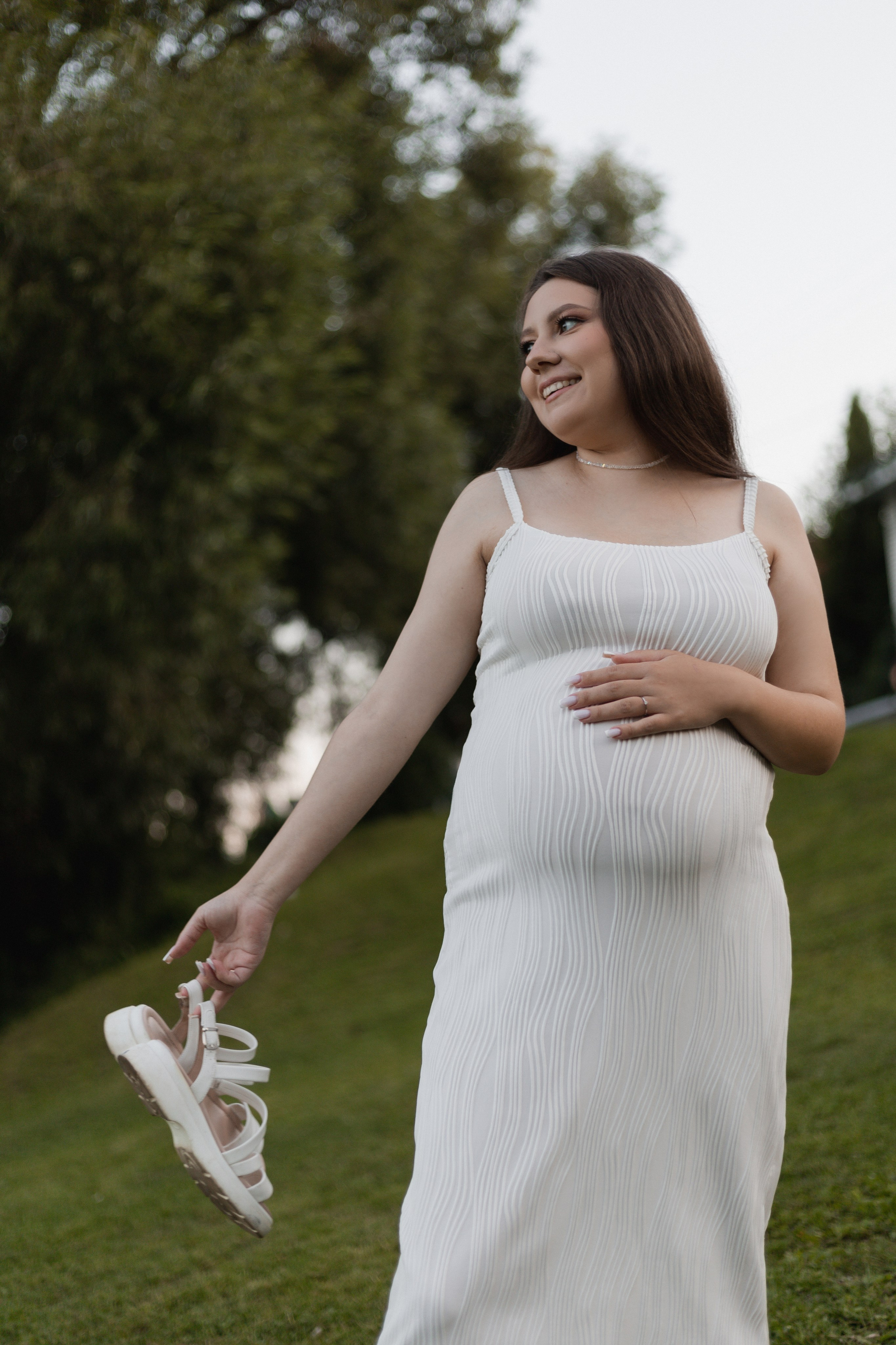 Анна. Фотограф Йошкар-Ола Марина Королева