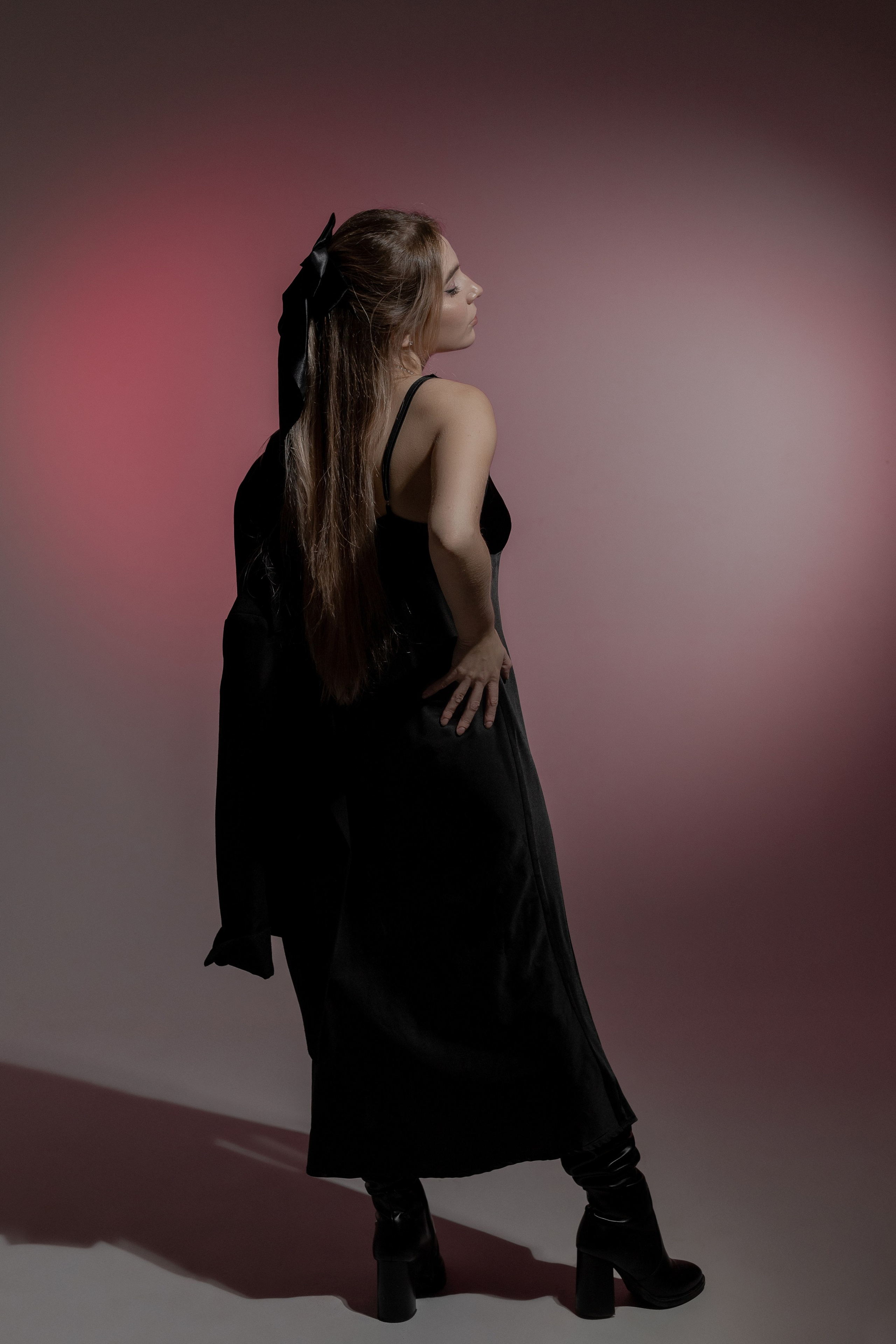 Татьяна. Фотограф Йошкар-Ола Марина Королева