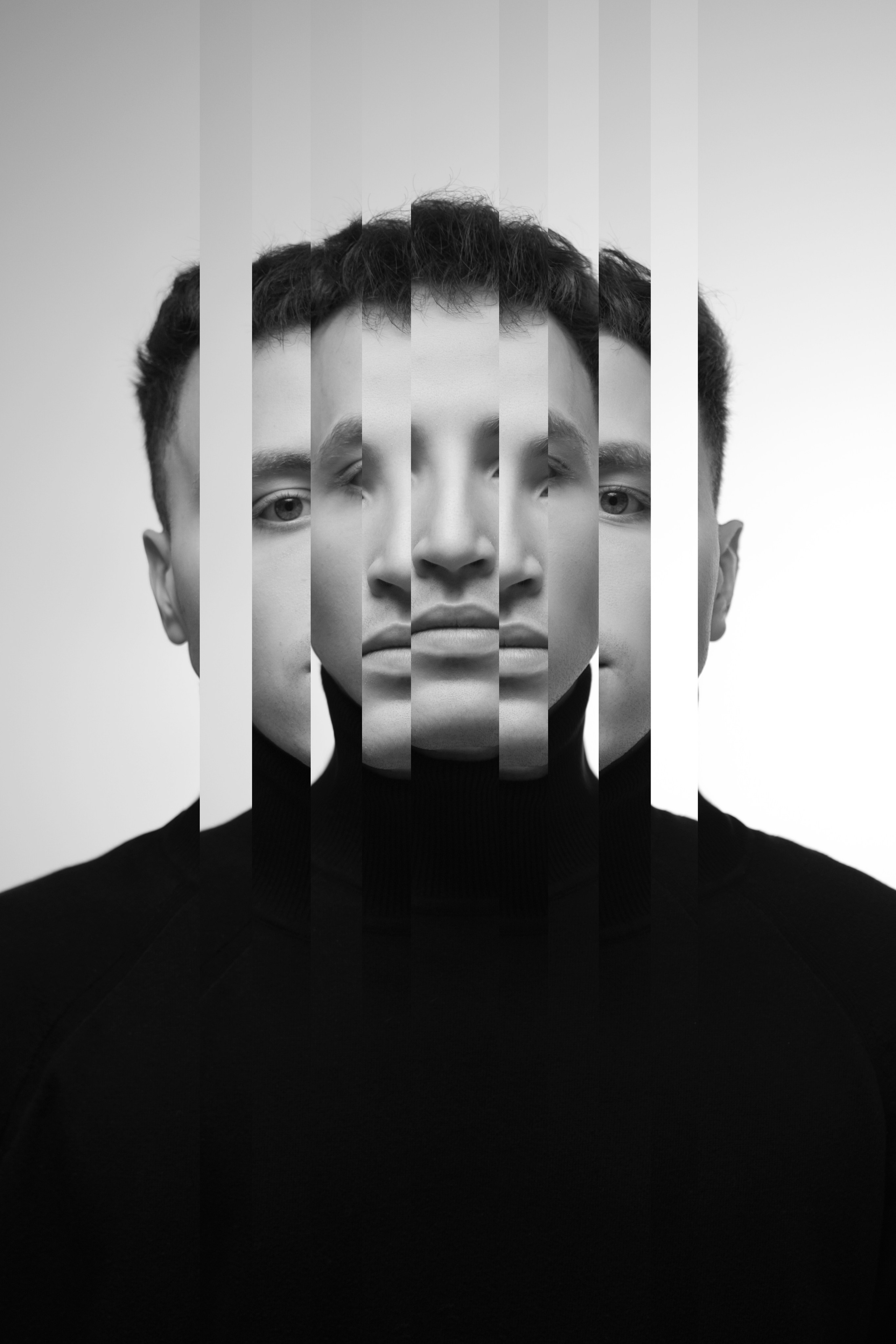 Портфолио. Fashion-фотограф в Санкт-Петербурге Шевченко Никита