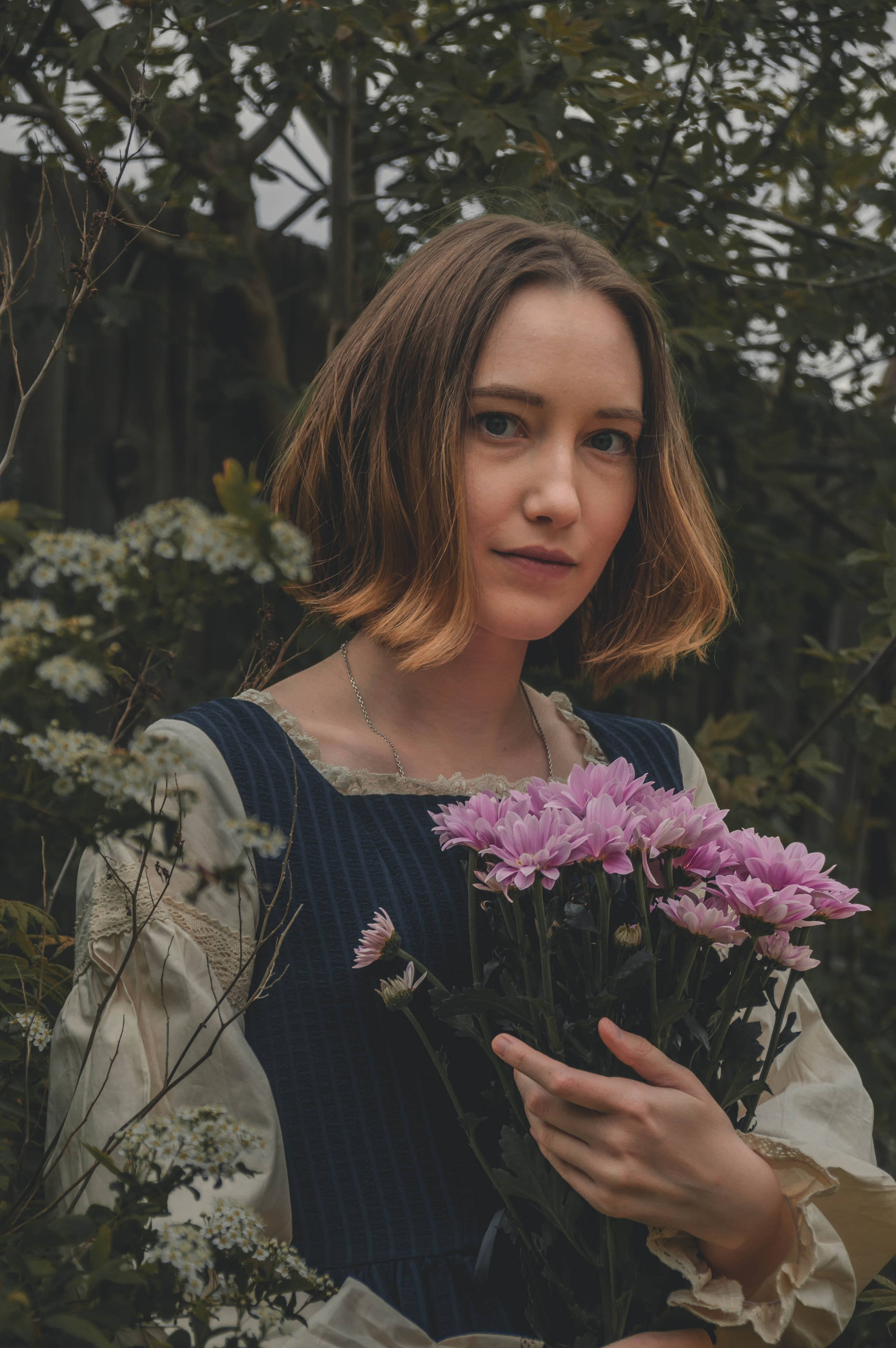 Алёна — Однажды в сказке. Индивидуальный фотограф в Москве