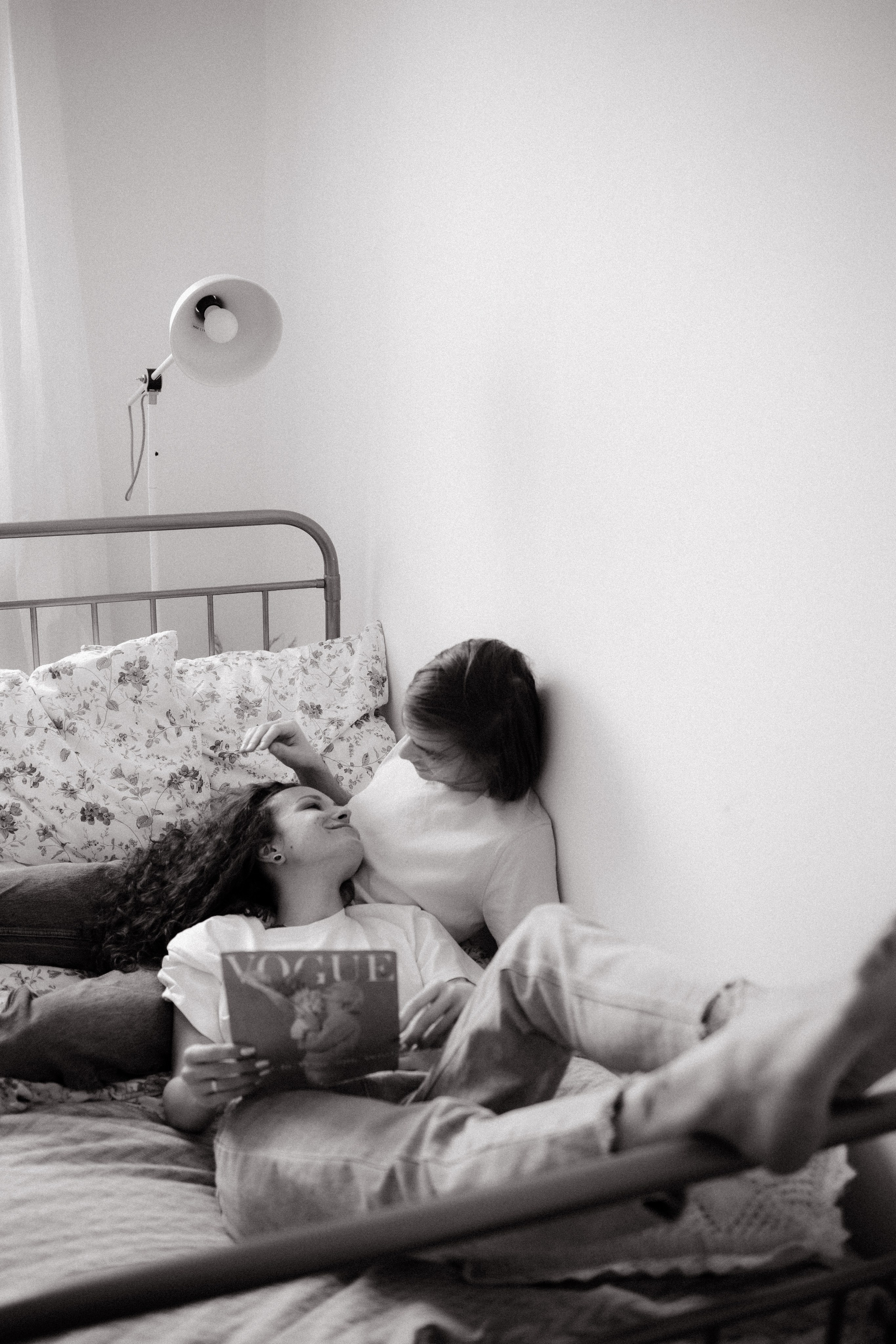 Дима + Яна. Семейный и детский фотограф Юлия Шох