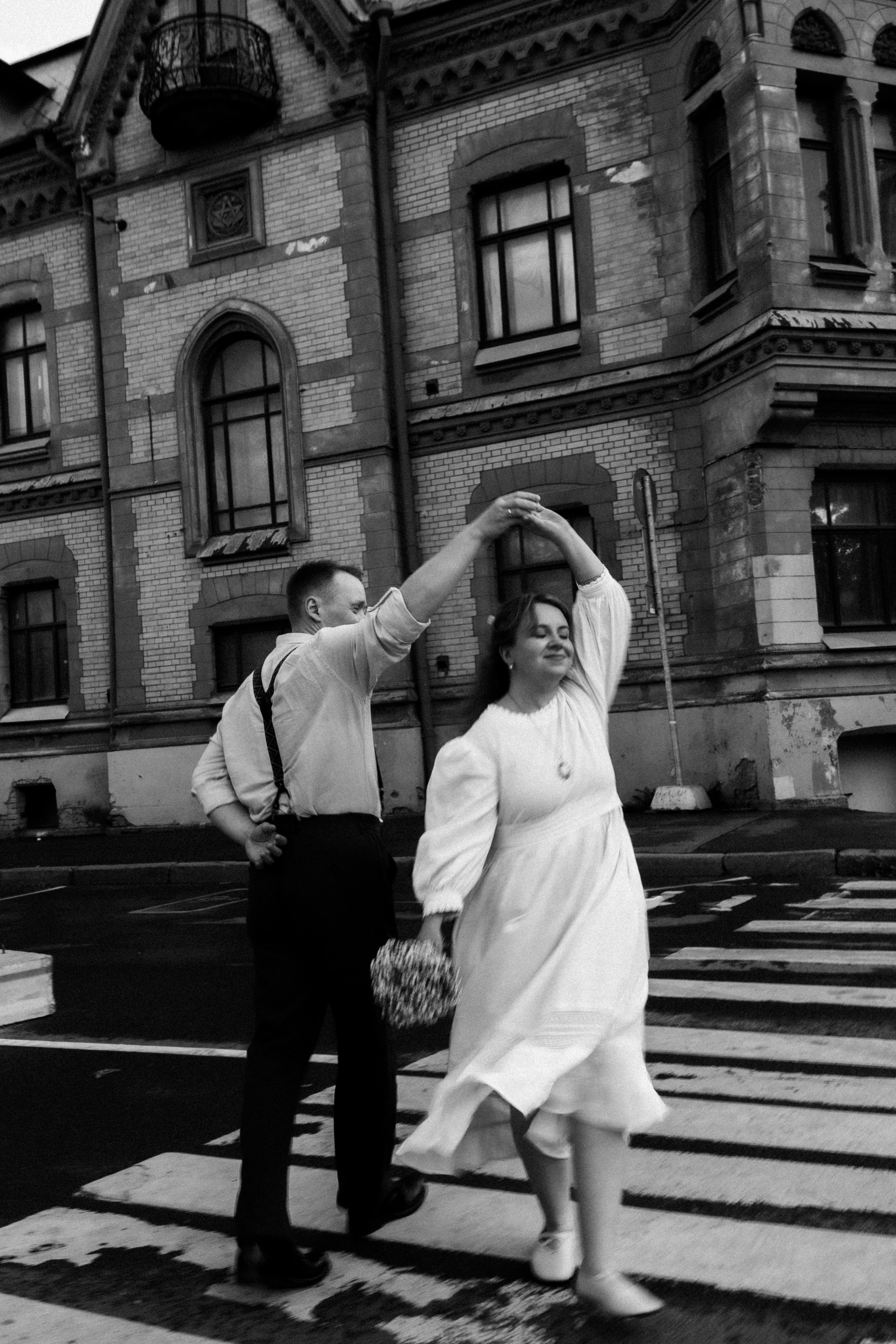 Елена и Константин. Фотограф в Санкт-Петербурге