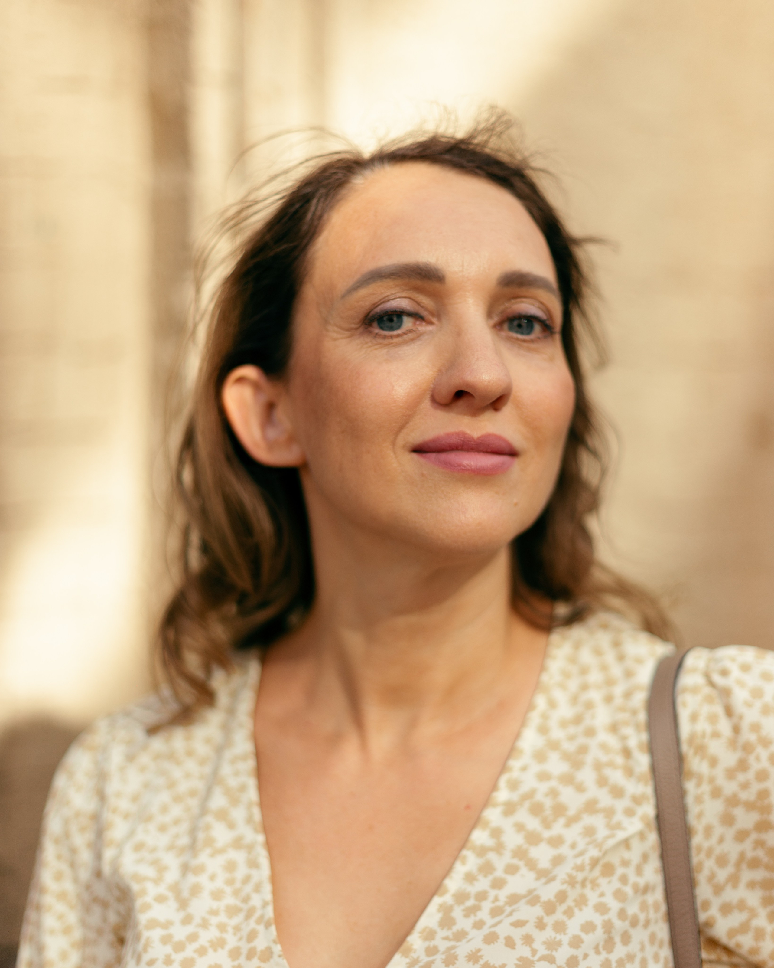 Маргарита. Фотограф в Москве — Евгения Прокопенко