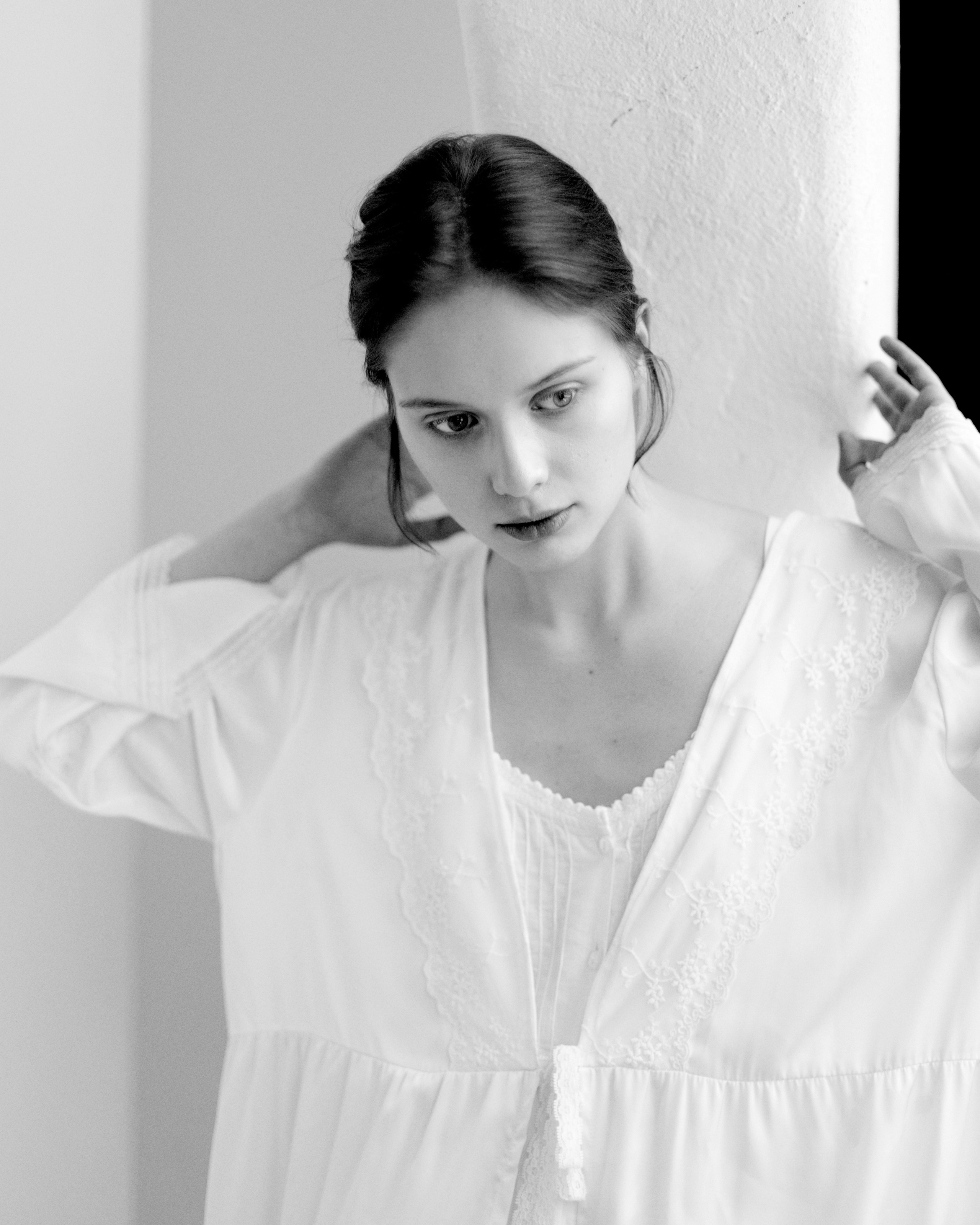 Аня. Фотограф в Москве — Евгения Прокопенко