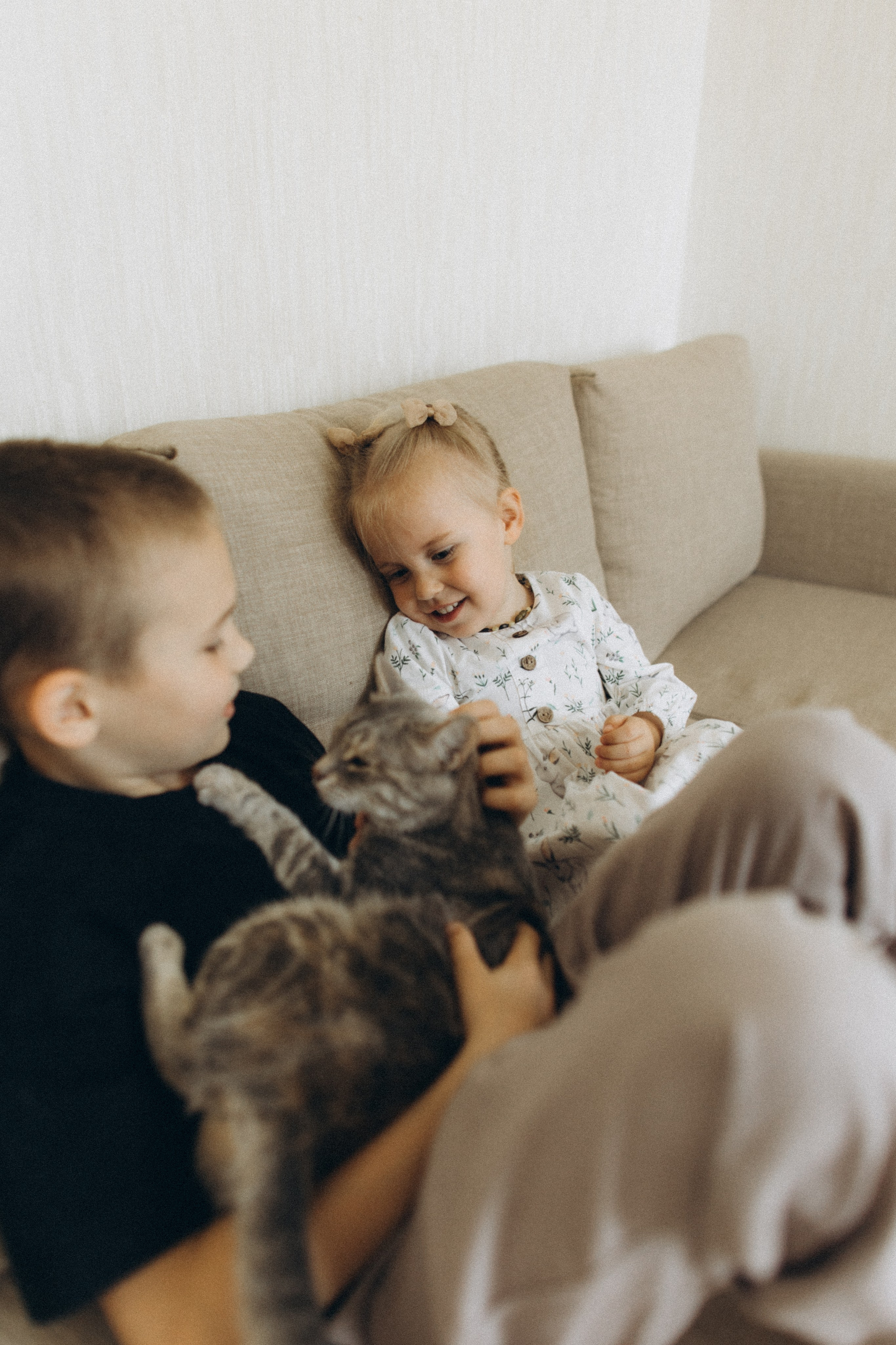 В ожидании. Семейный фотограф в Краснодаре Анна Пасик
